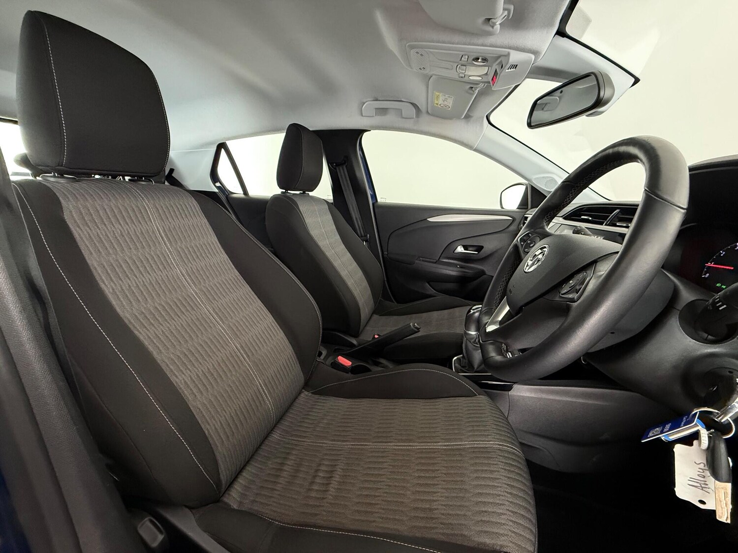 Used Vauxhall Corsa 2020 for sale - 76913686: Photo 16