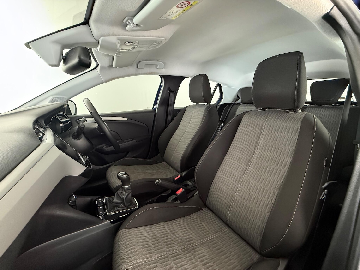 Used Vauxhall Corsa 2020 for sale - 76913686: Photo 18