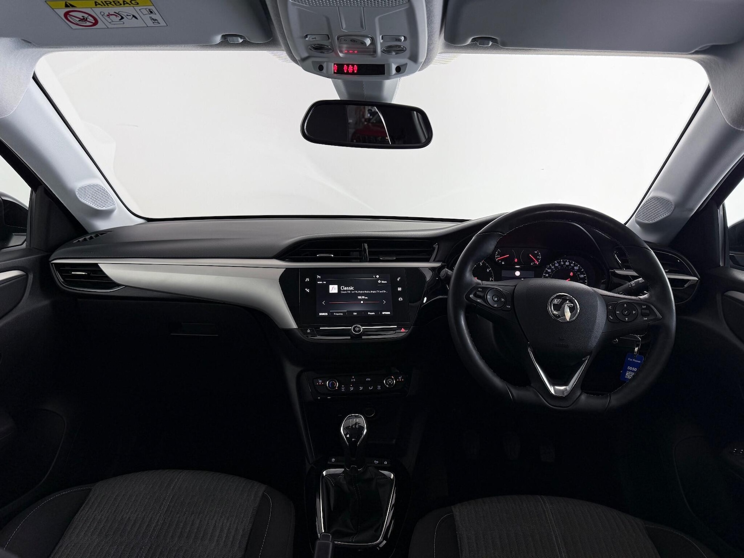 Used Vauxhall Corsa 2020 for sale - 76913686: Photo 20