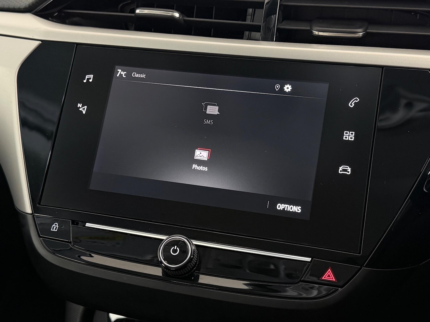 Used Vauxhall Corsa 2020 for sale - 76913686: Photo 29