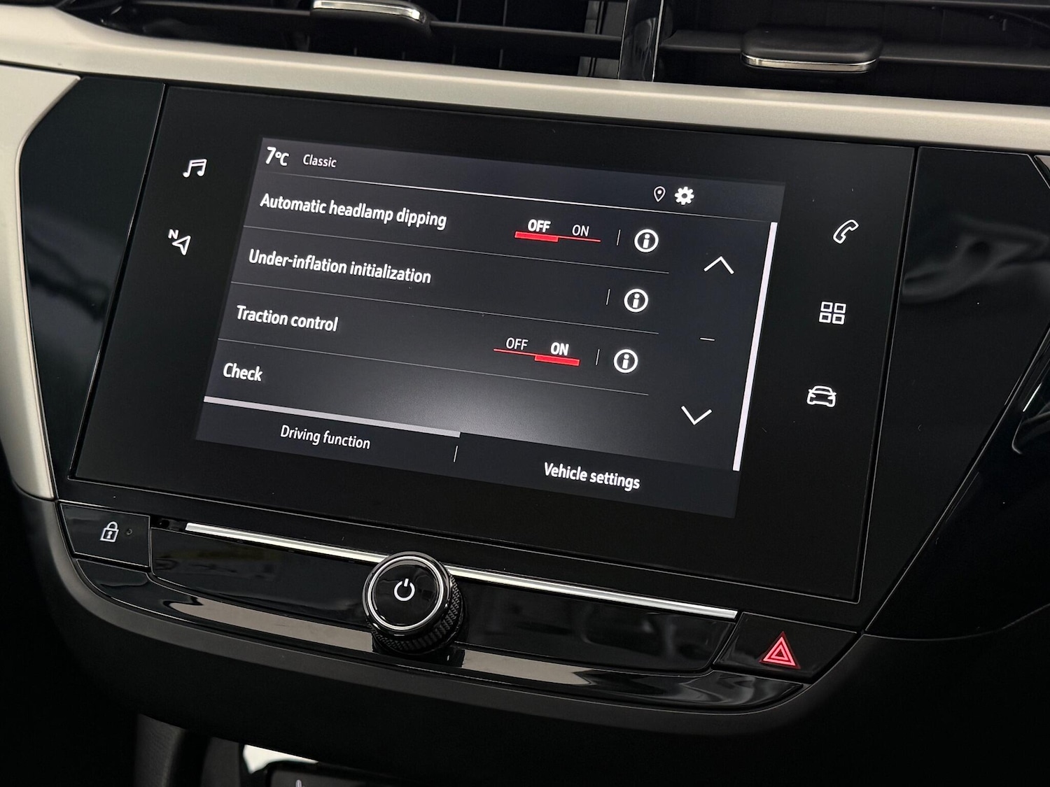 Used Vauxhall Corsa 2020 for sale - 76913686: Photo 34