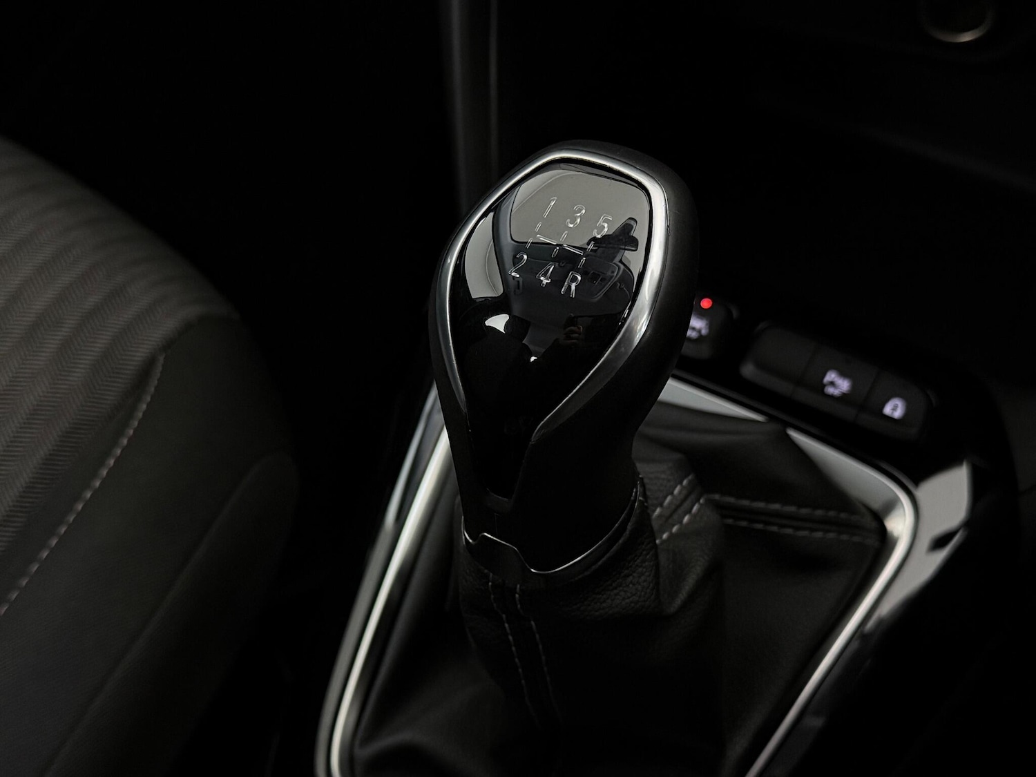 Used Vauxhall Corsa 2020 for sale - 76913686: Photo 37