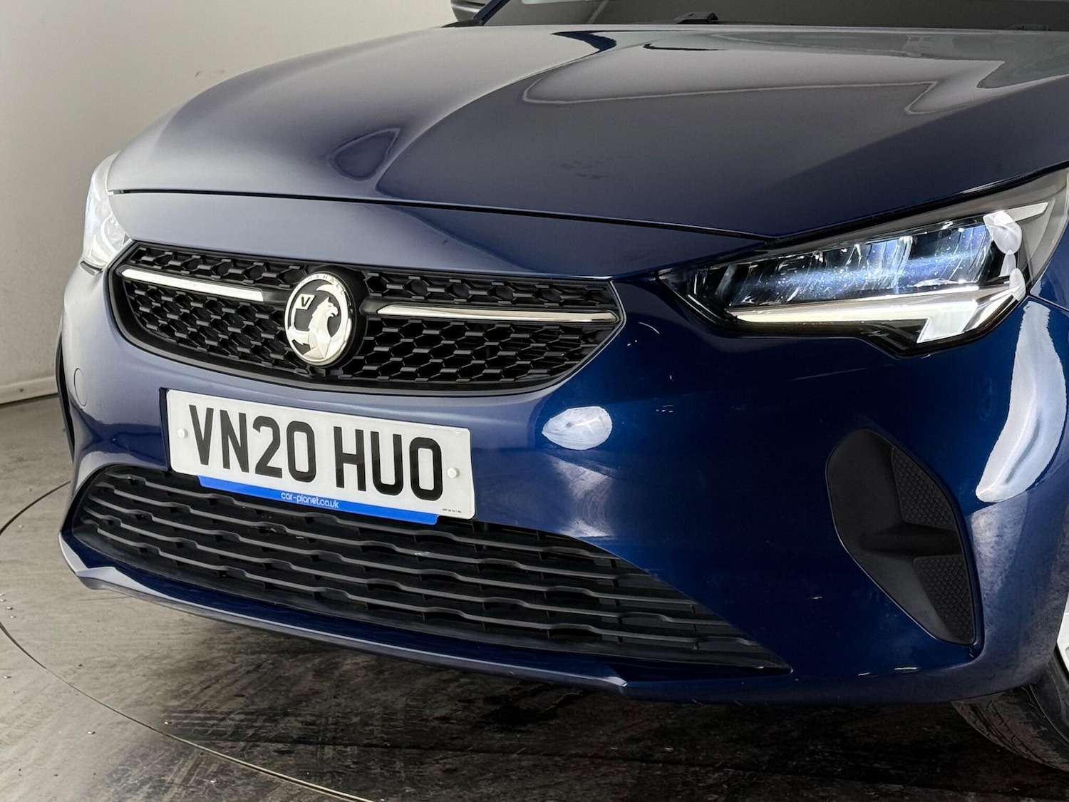 Used Vauxhall Corsa 2020 for sale - 76913686: Photo 42