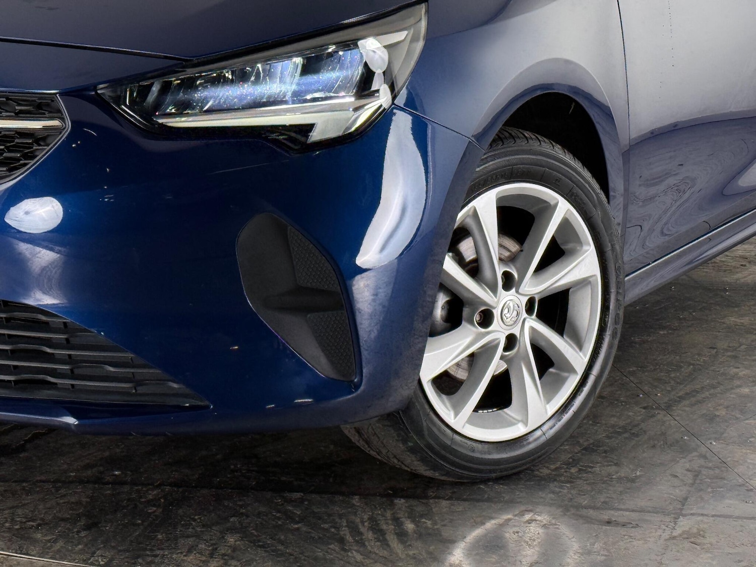 Used Vauxhall Corsa 2020 for sale - 76913686: Photo 43