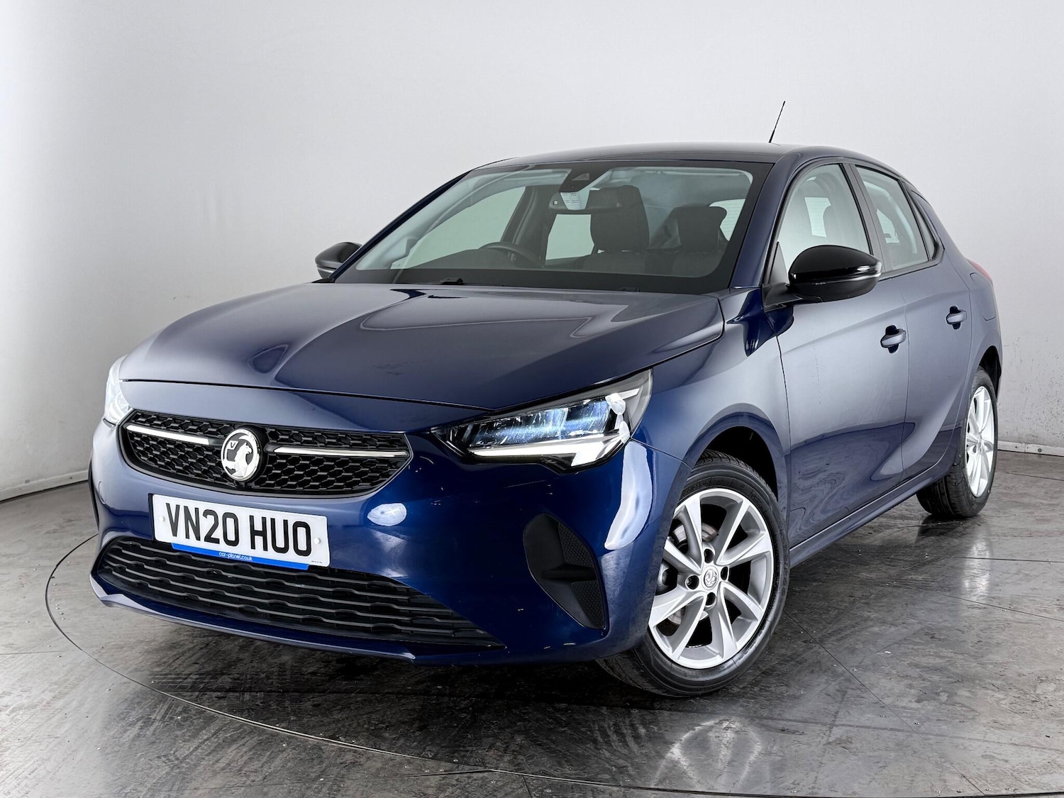 Used Vauxhall Corsa 2020 for sale - 76913686: Photo 44