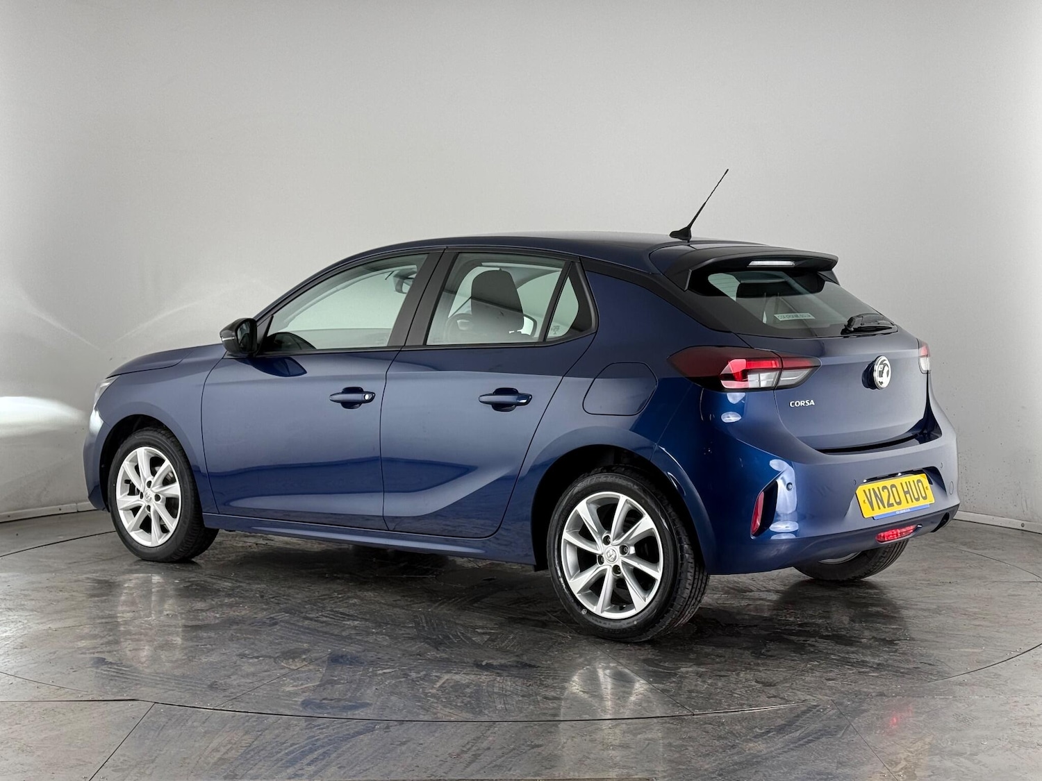 Used Vauxhall Corsa 2020 for sale - 76913686: Photo 5