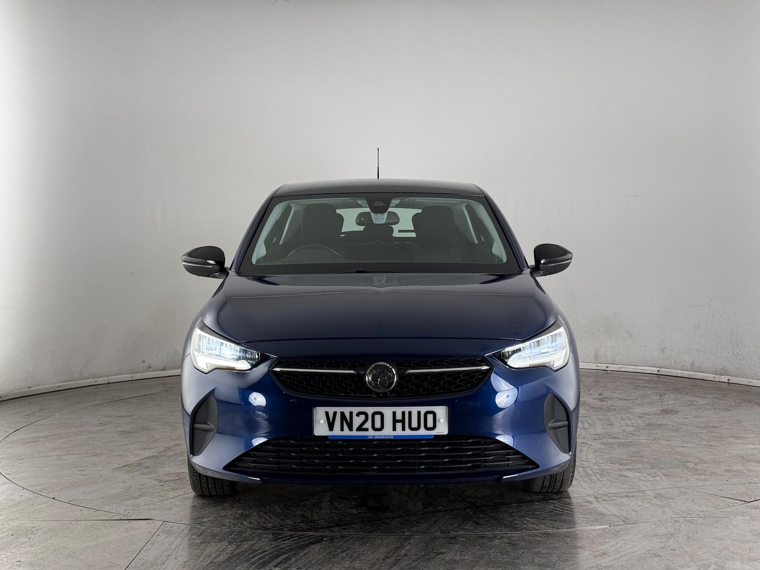 Used Vauxhall Corsa 2020 for sale - 76913686: Photo 7