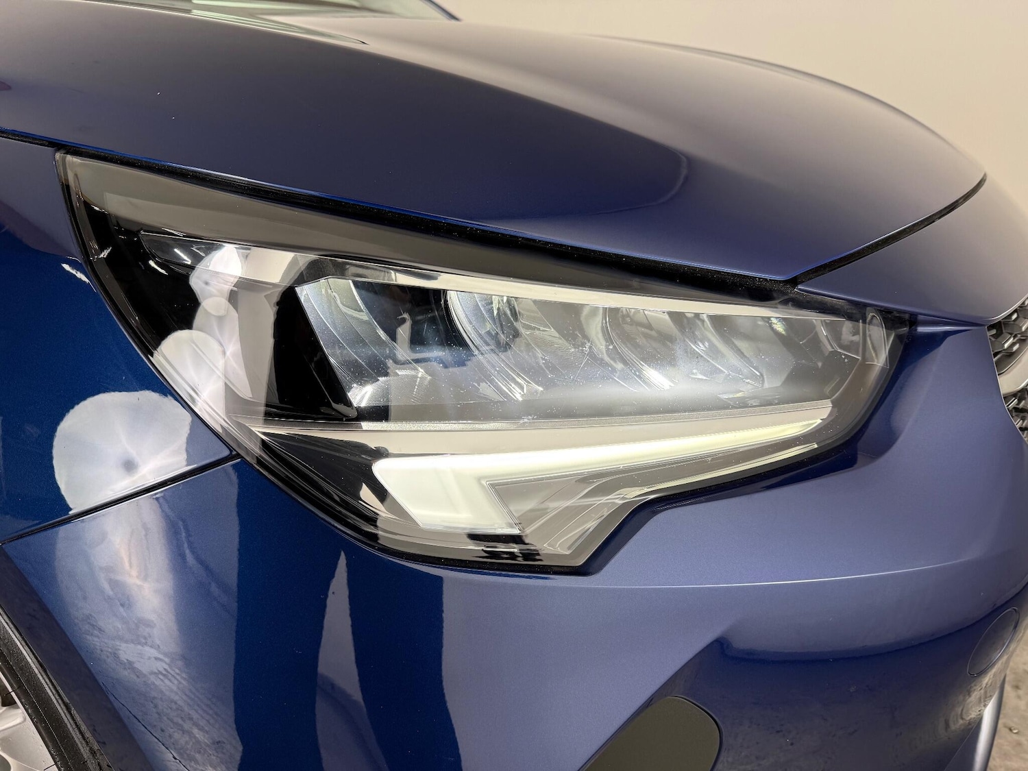 Used Vauxhall Corsa 2020 for sale - 76913686: Photo 8