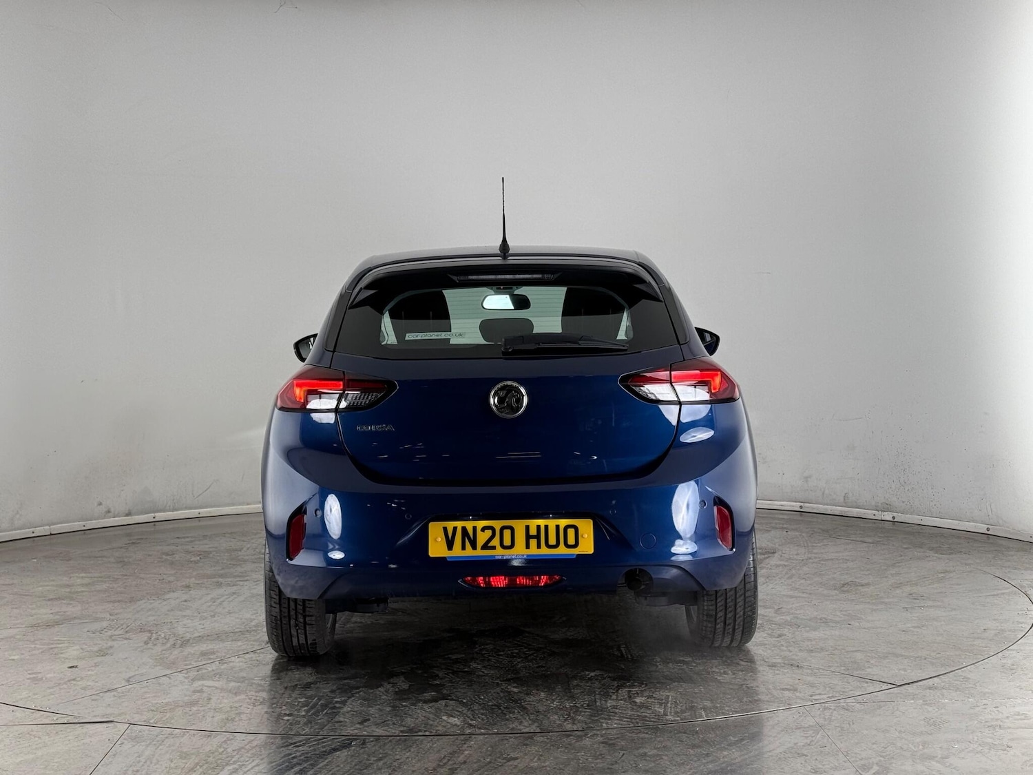 Used Vauxhall Corsa 2020 for sale - 76913686: Photo 9