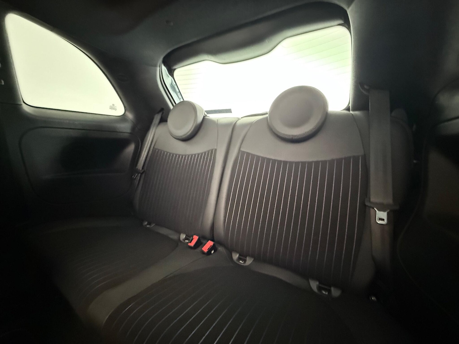 Used Fiat 500 2020 for sale - 77222026: Photo 11