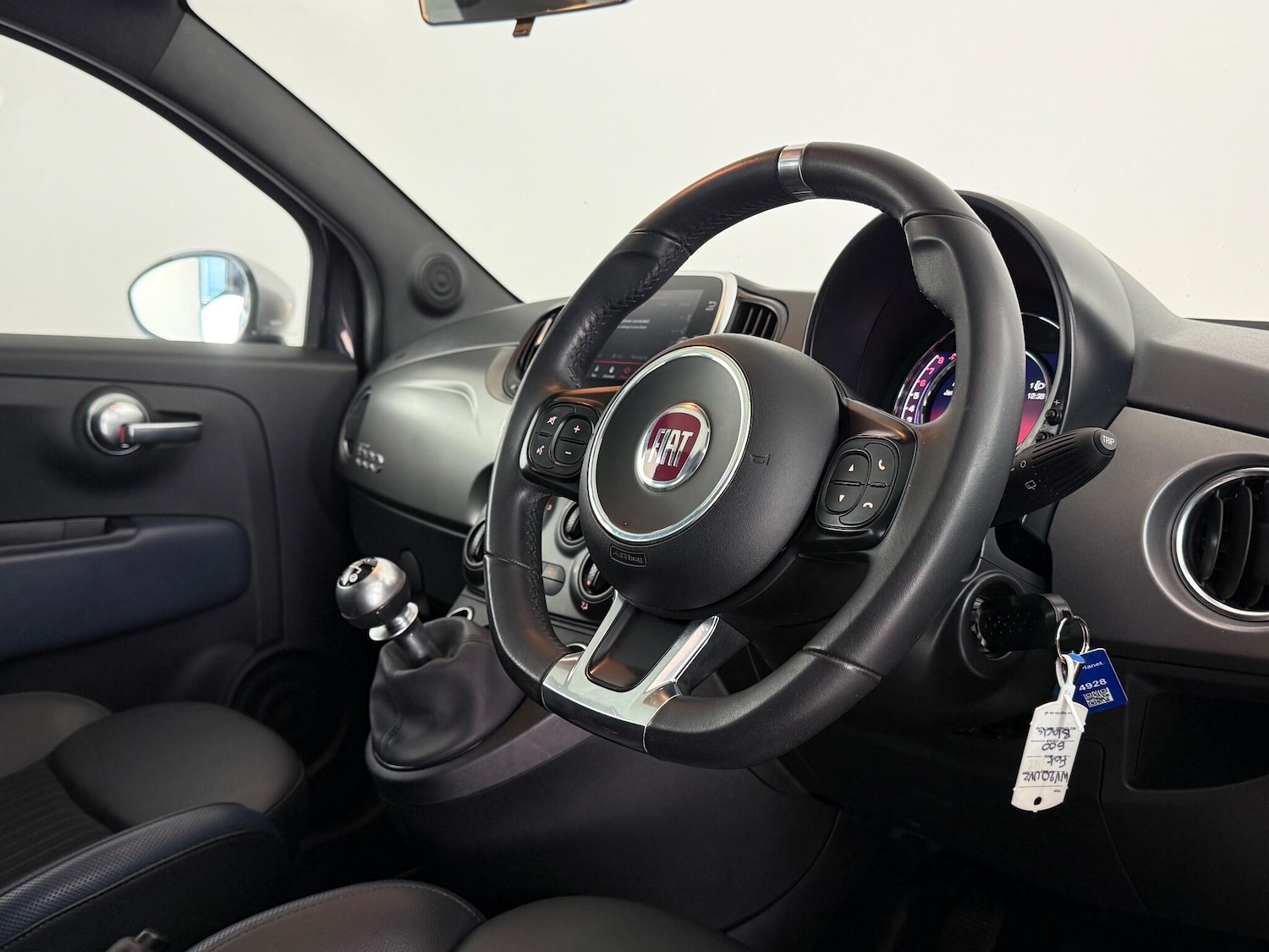 Used Fiat 500 2020 for sale - 77222026: Photo 14