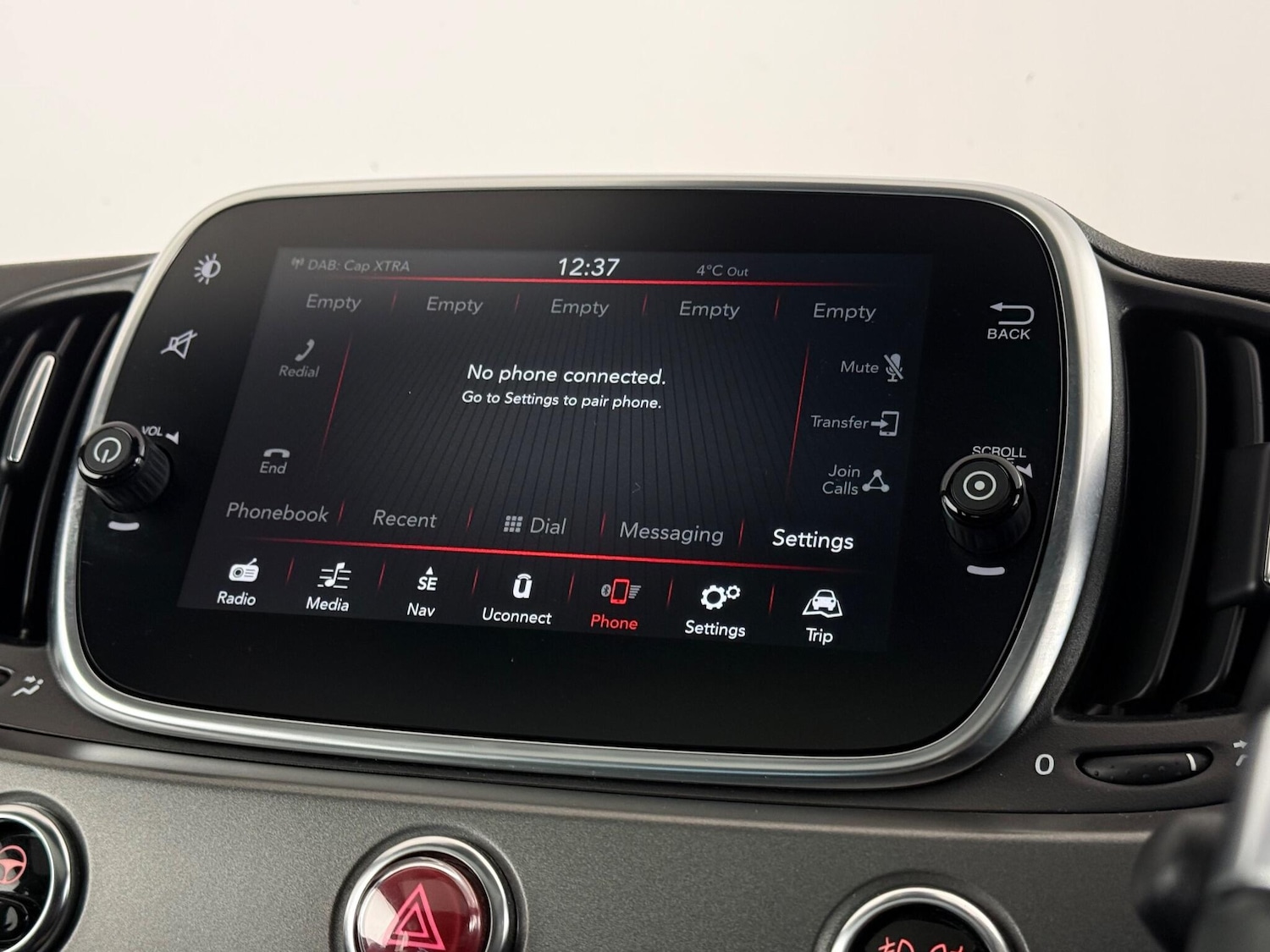 Used Fiat 500 2020 for sale - 77222026: Photo 21