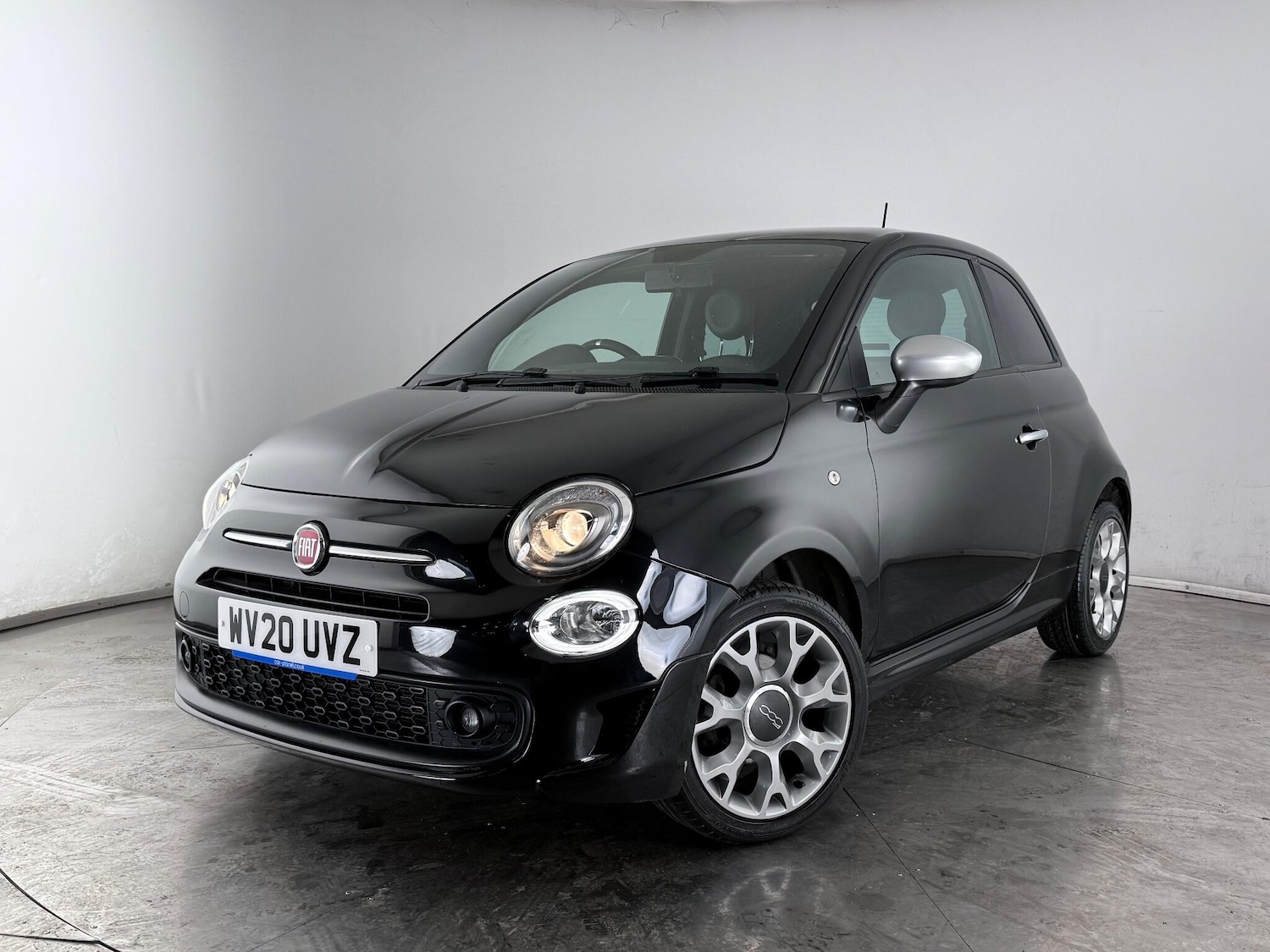Used Fiat 500 2020 for sale - 77222026: Photo 28