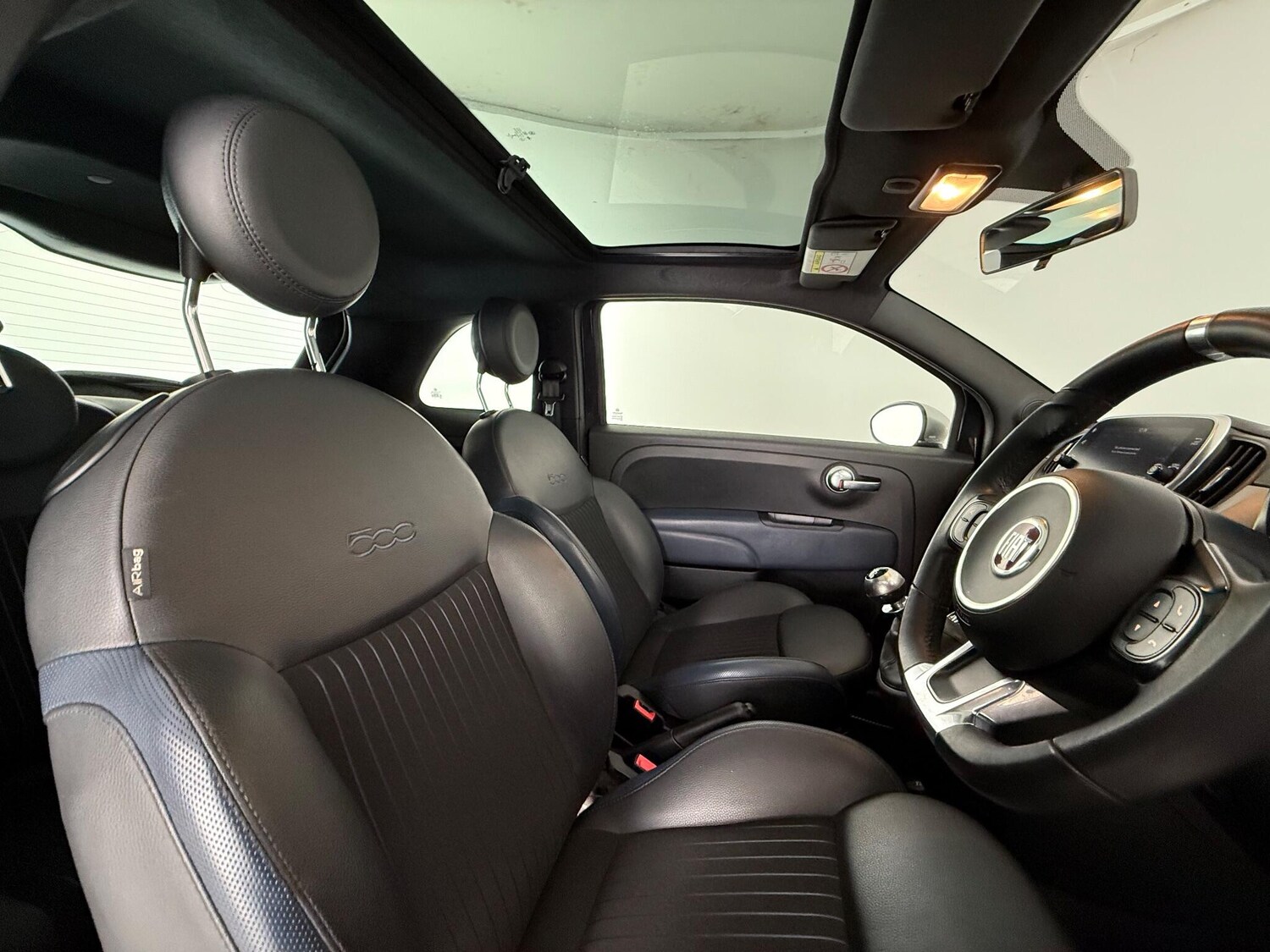 Used Fiat 500 2020 for sale - 77222026: Photo 9