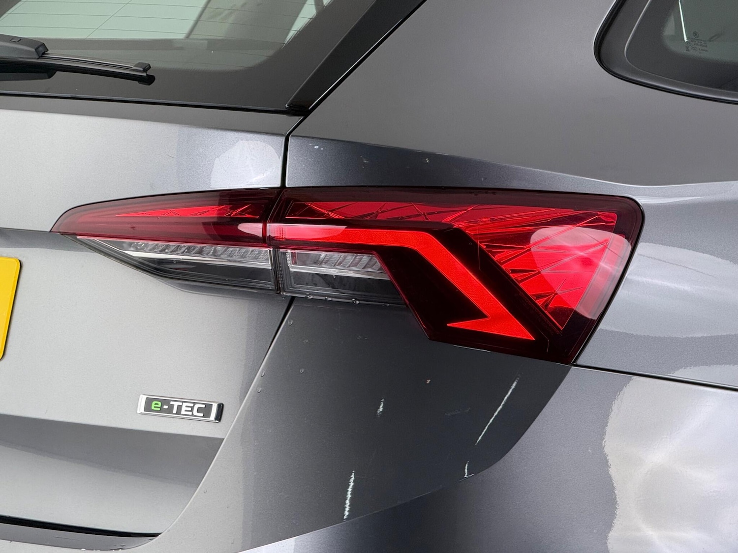 Used Skoda Octavia 2023 for sale - 76467284: Photo 10