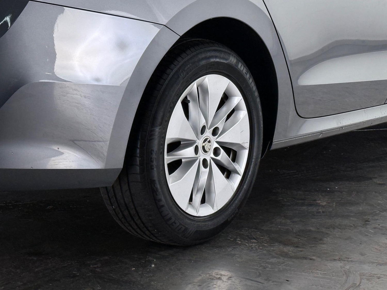 Used Skoda Octavia 2023 for sale - 76467284: Photo 12