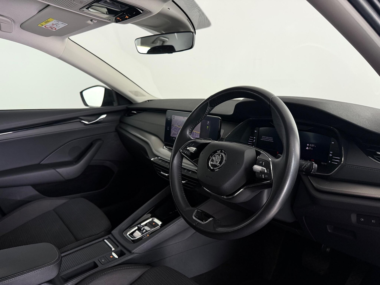 Used Skoda Octavia 2023 for sale - 76467284: Photo 15