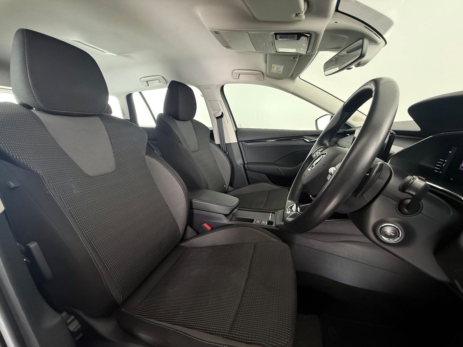 Used Skoda Octavia 2023 for sale - 76467284: Photo 16