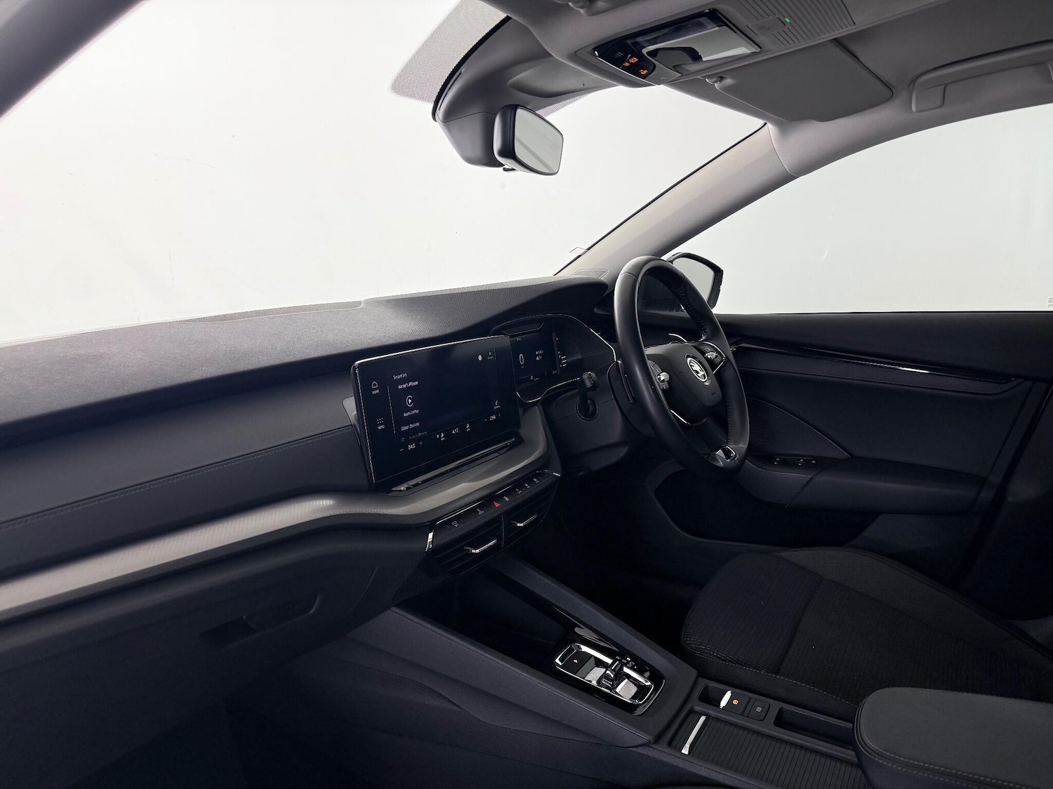 Used Skoda Octavia 2023 for sale - 76467284: Photo 17