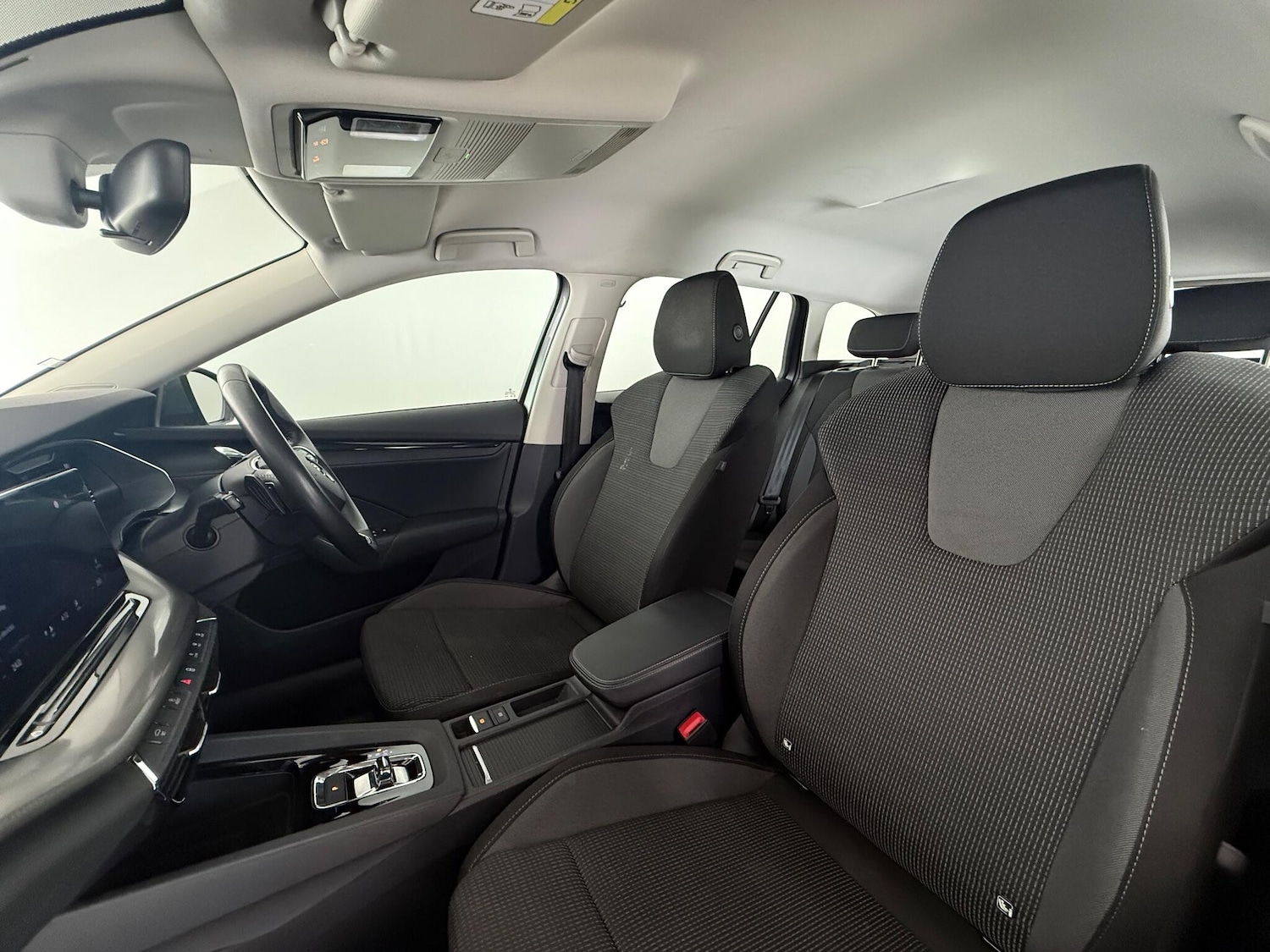 Used Skoda Octavia 2023 for sale - 76467284: Photo 18