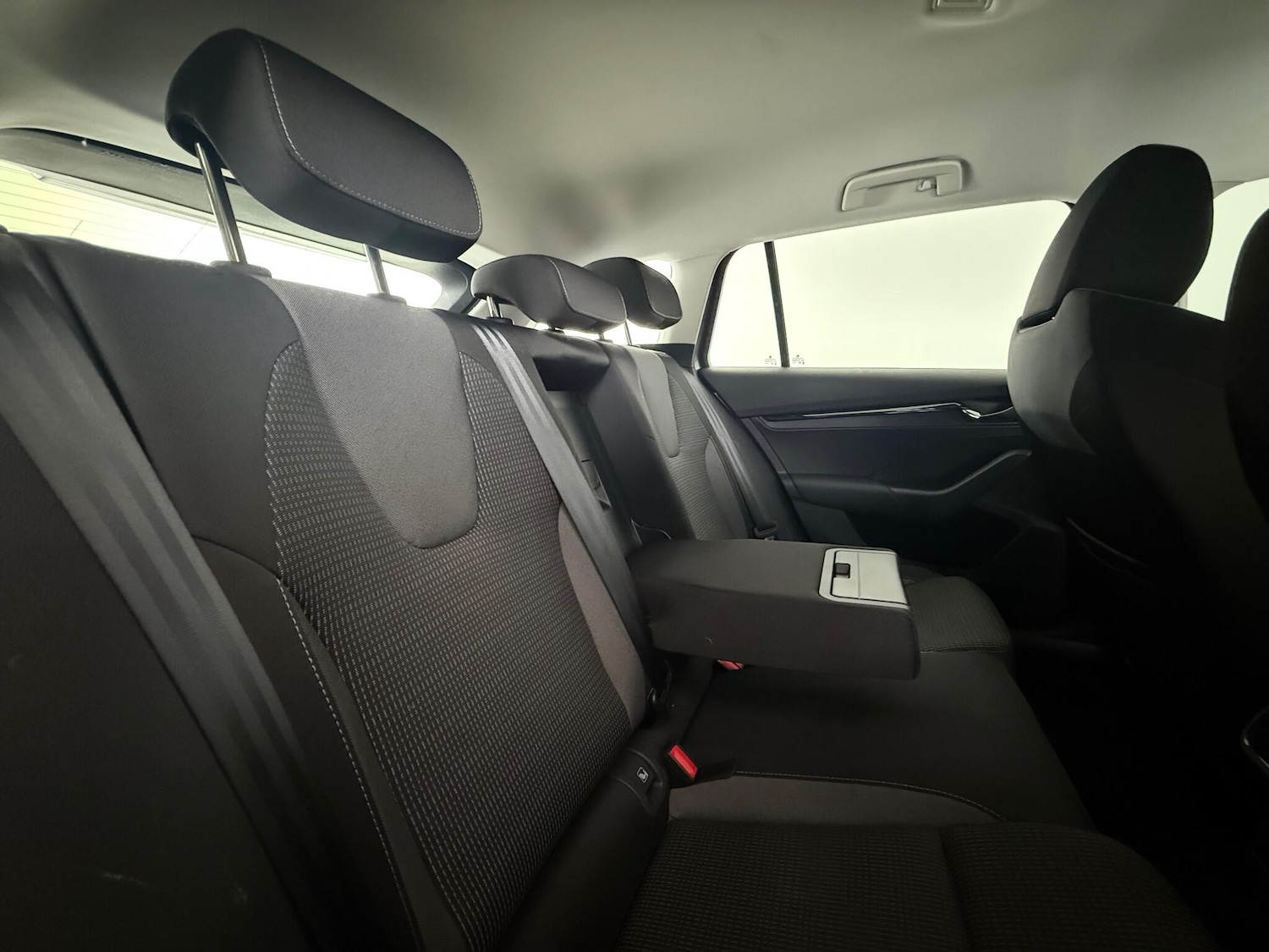 Used Skoda Octavia 2023 for sale - 76467284: Photo 19