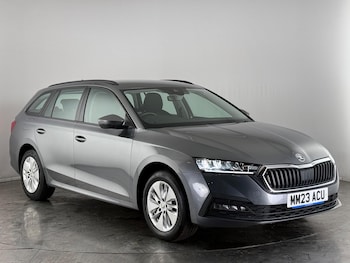 Used Skoda Octavia 2023 for sale - 76467284: Photo