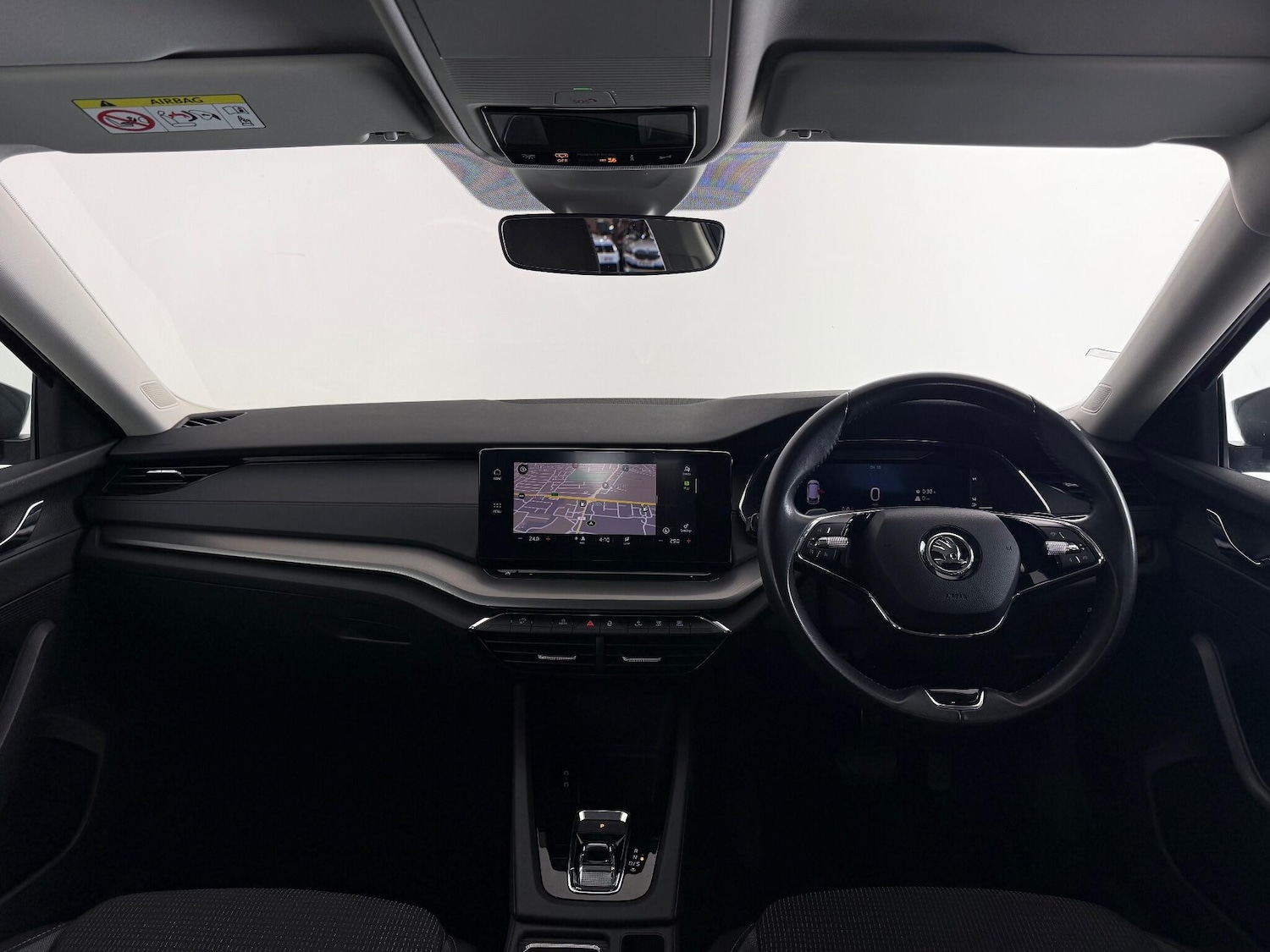 Used Skoda Octavia 2023 for sale - 76467284: Photo 20