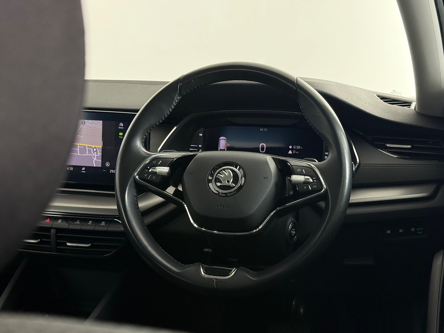 Used Skoda Octavia 2023 for sale - 76467284: Photo 22