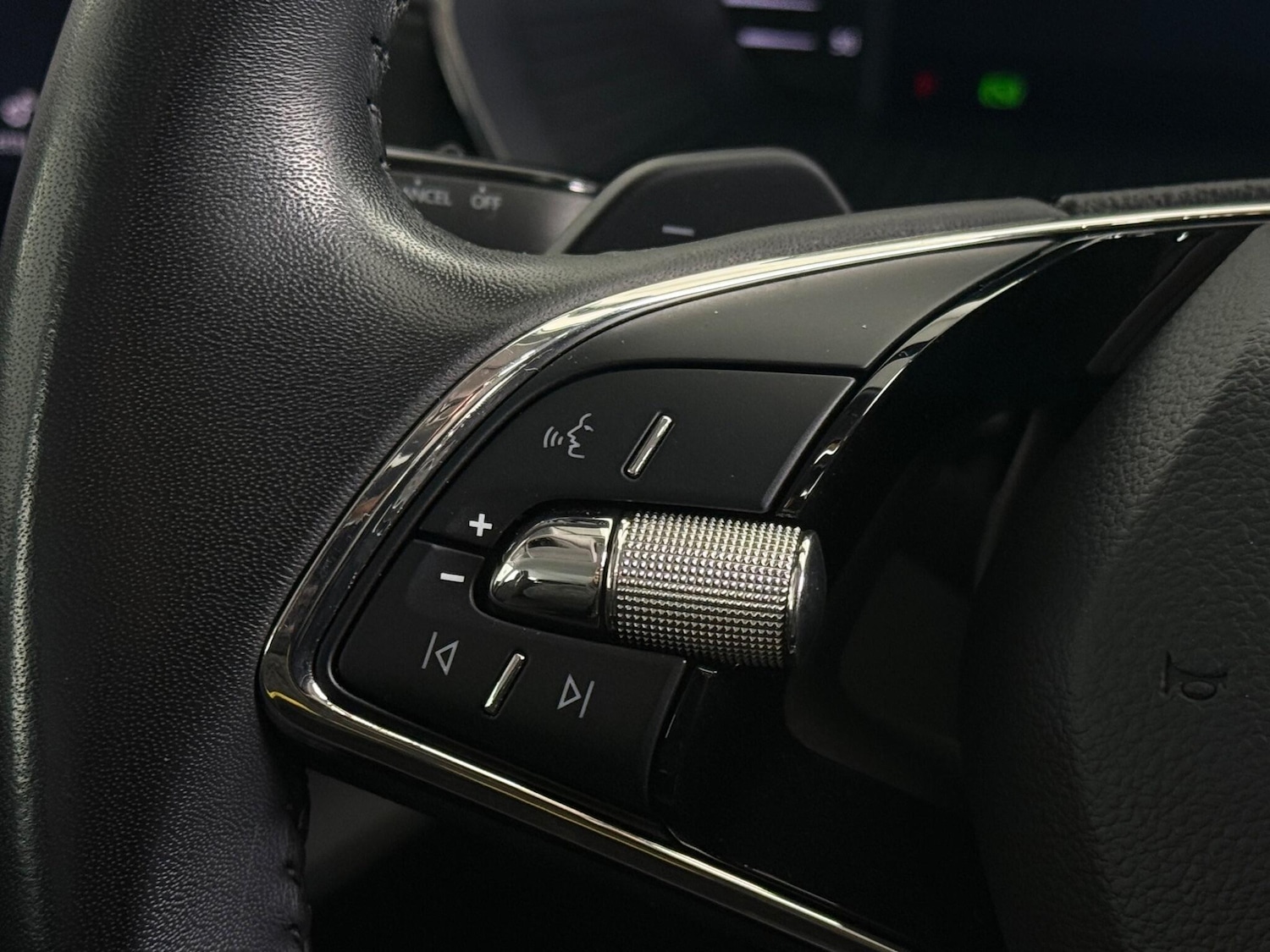 Used Skoda Octavia 2023 for sale - 76467284: Photo 23