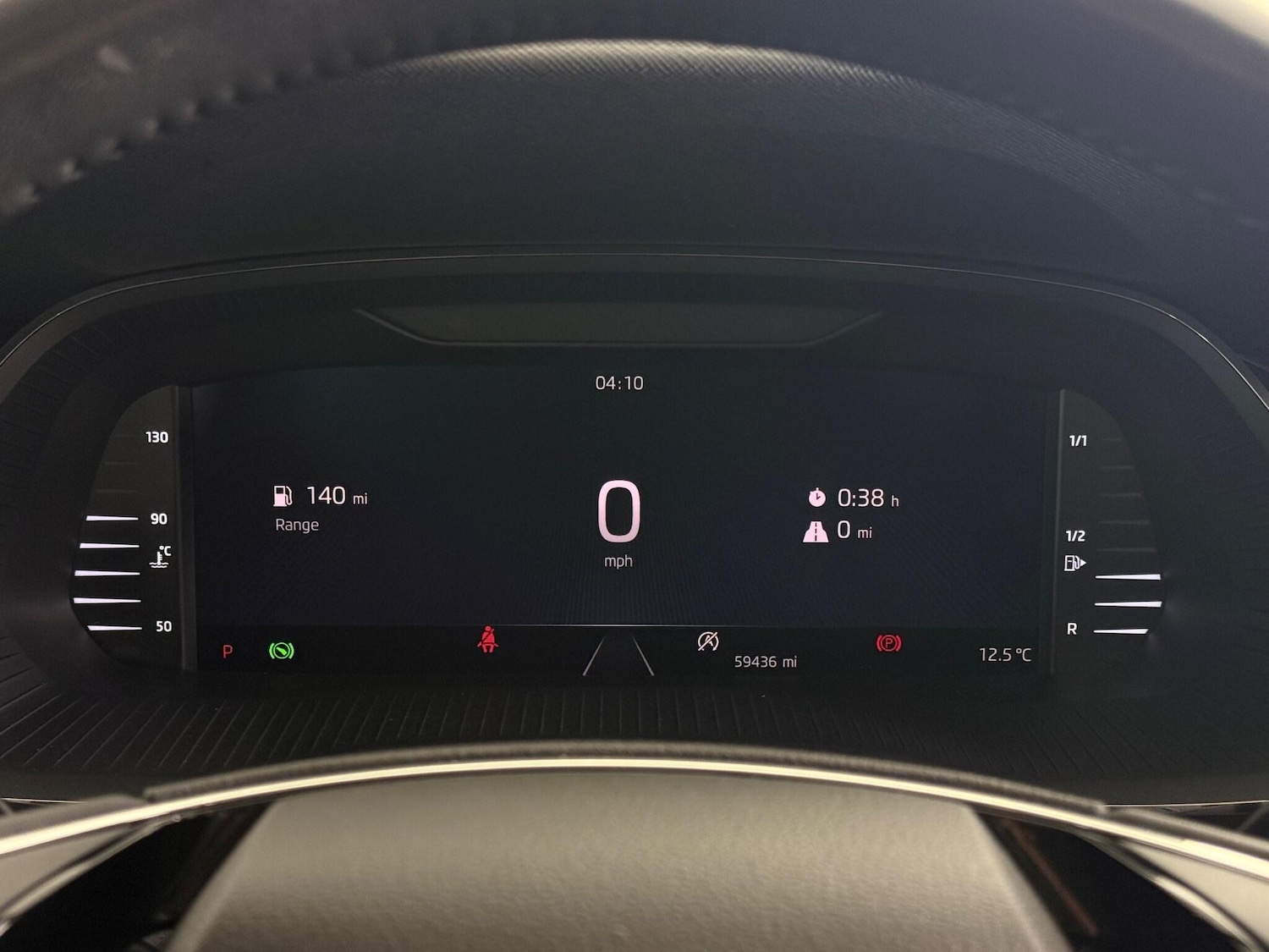 Used Skoda Octavia 2023 for sale - 76467284: Photo 24