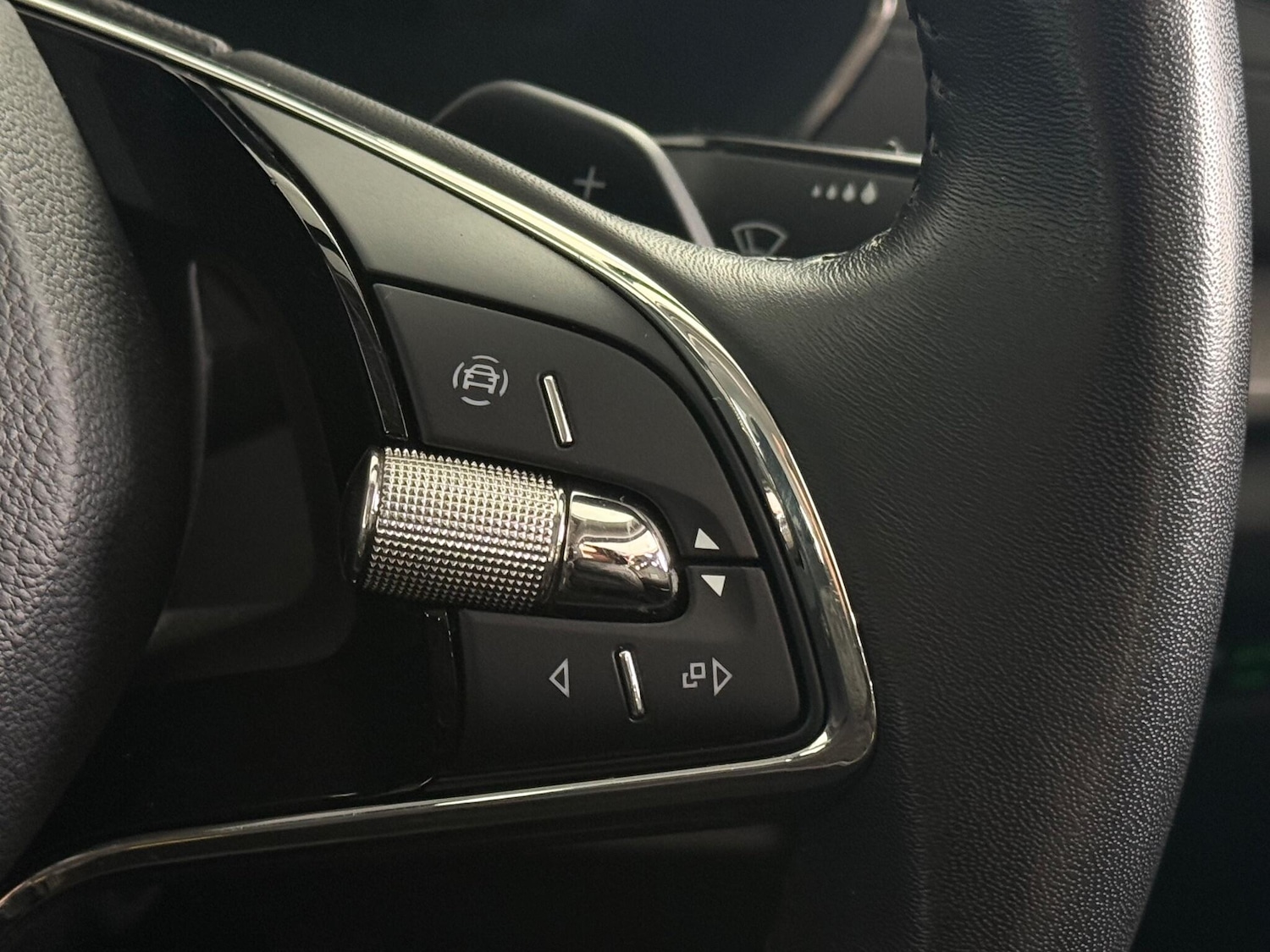 Used Skoda Octavia 2023 for sale - 76467284: Photo 25