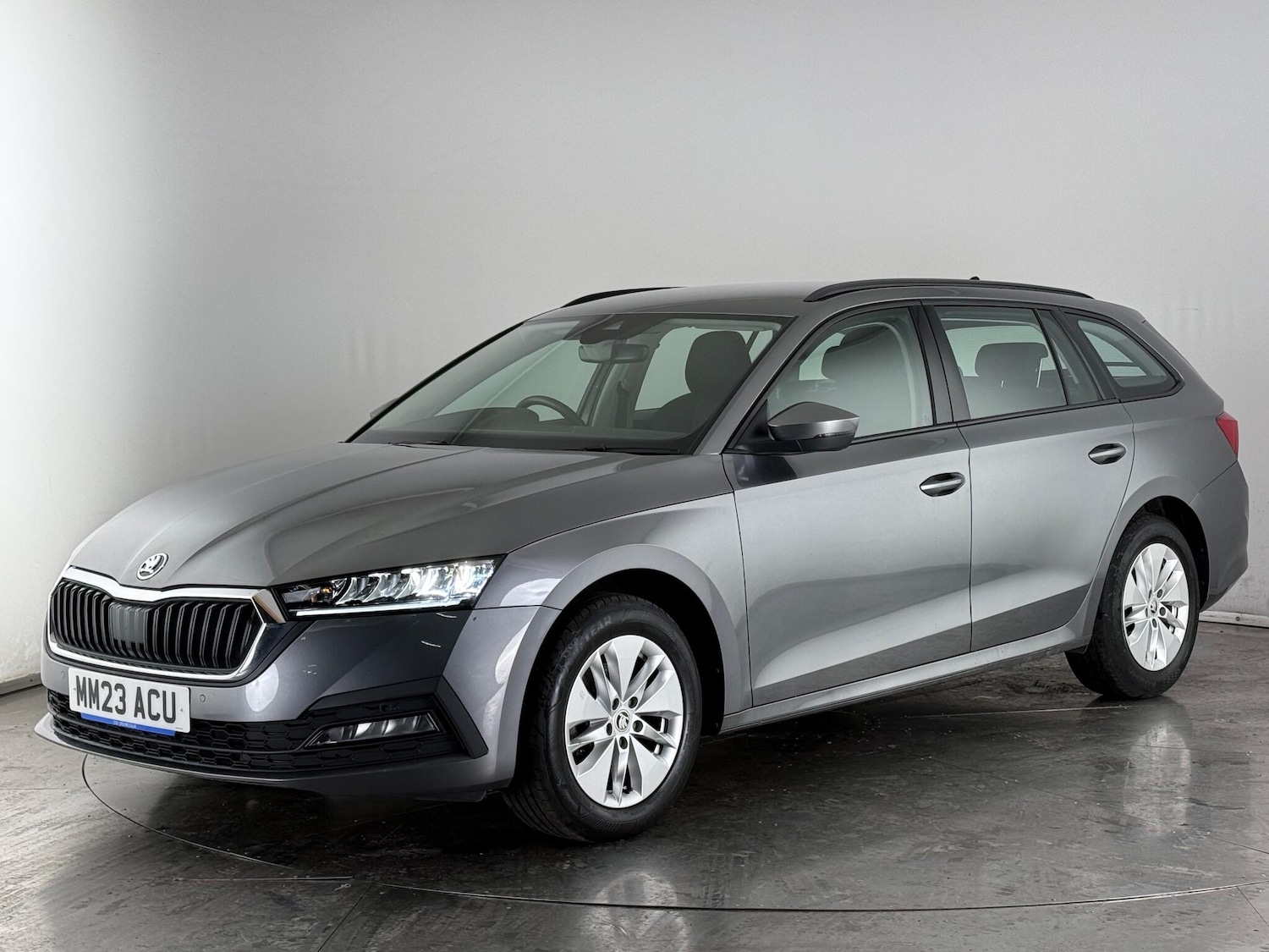 Used Skoda Octavia 2023 for sale - 76467284: Photo 3