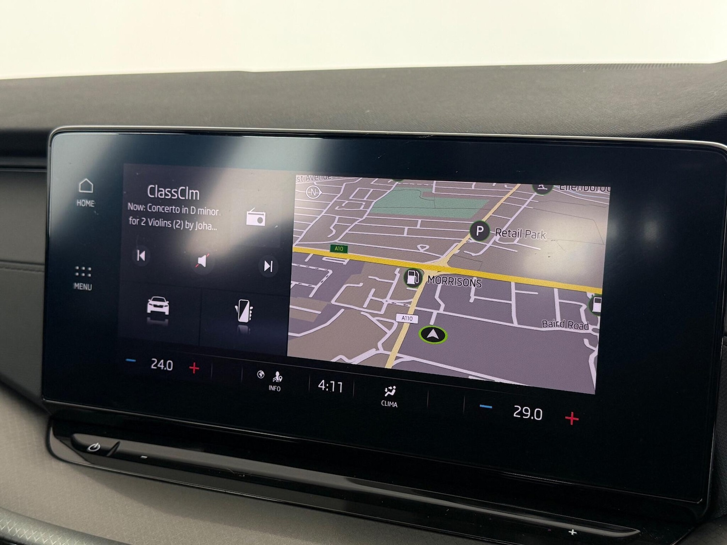 Used Skoda Octavia 2023 for sale - 76467284: Photo 30