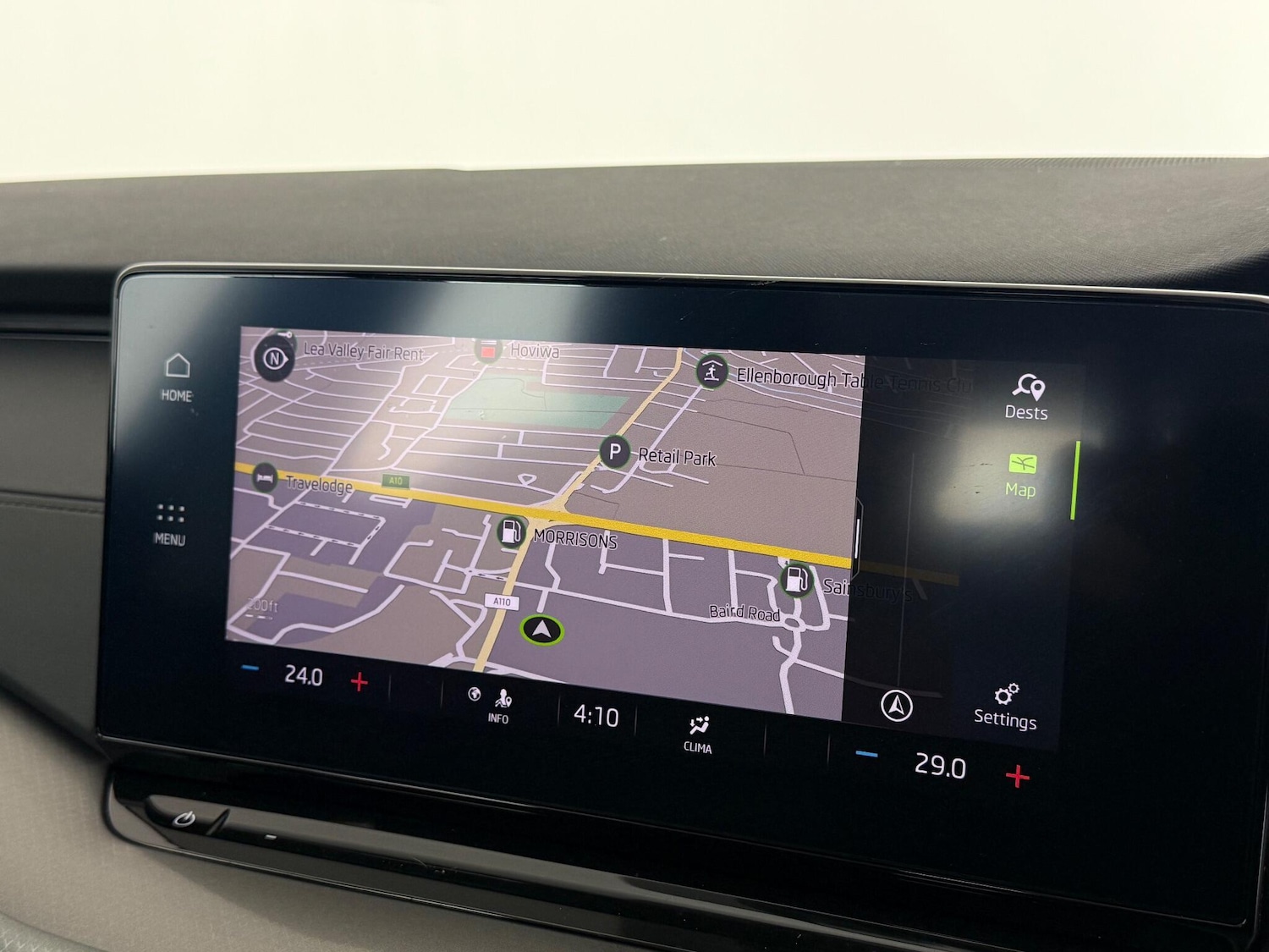 Used Skoda Octavia 2023 for sale - 76467284: Photo 32