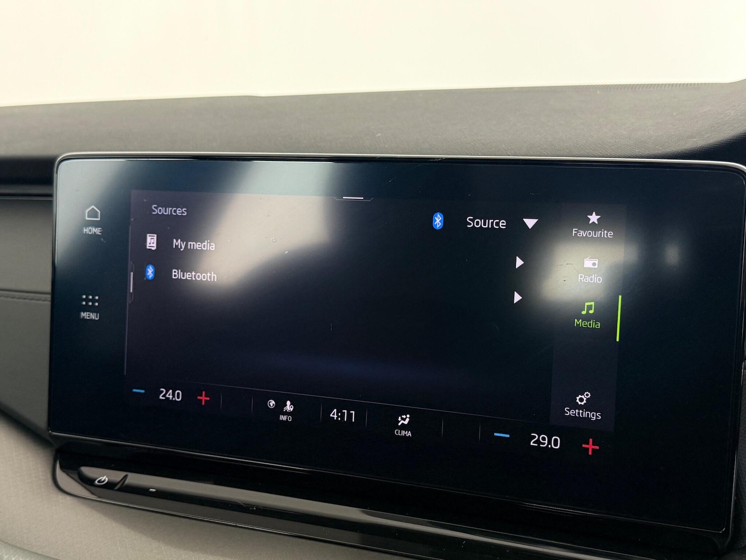 Used Skoda Octavia 2023 for sale - 76467284: Photo 33