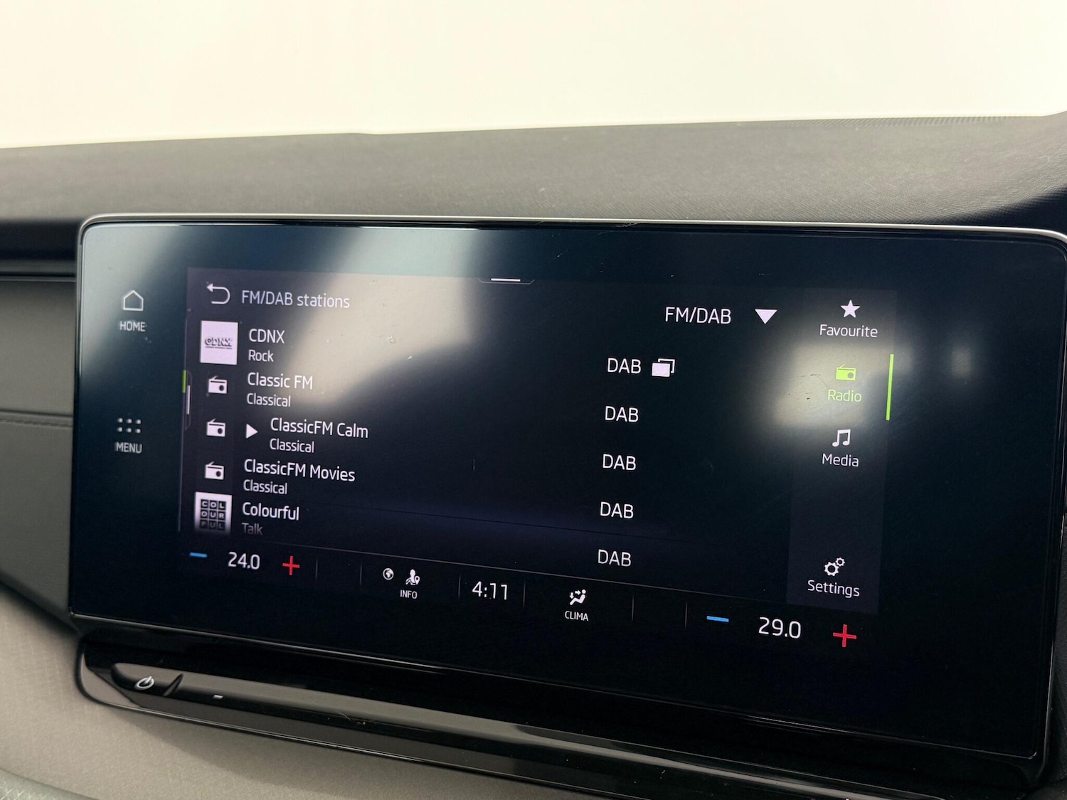 Used Skoda Octavia 2023 for sale - 76467284: Photo 34