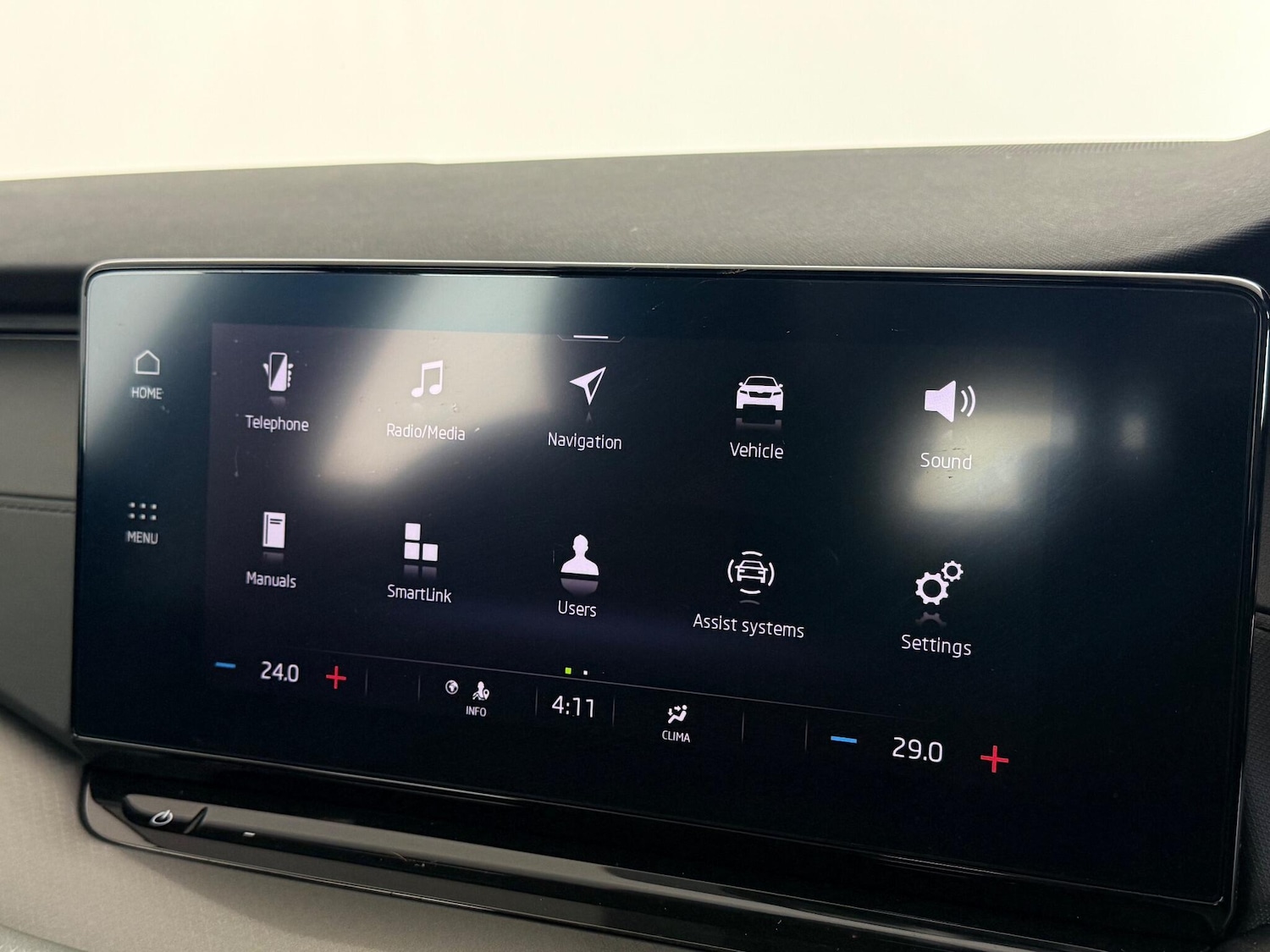 Used Skoda Octavia 2023 for sale - 76467284: Photo 35