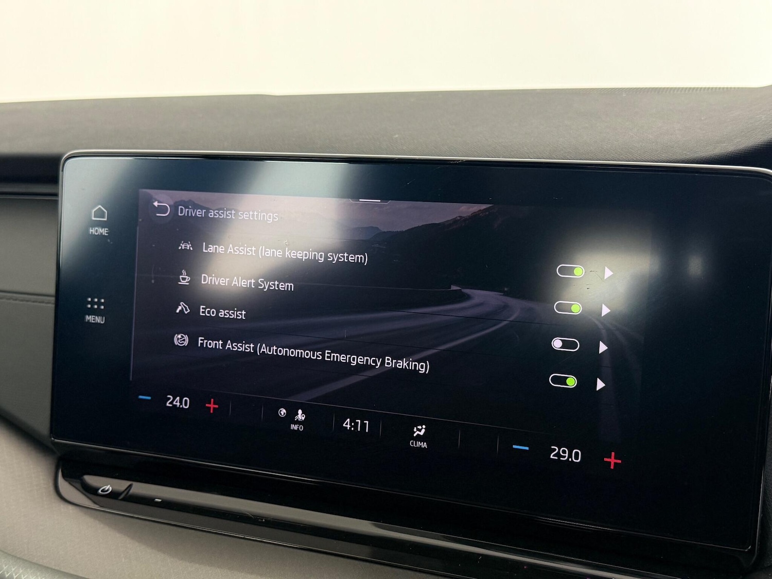 Used Skoda Octavia 2023 for sale - 76467284: Photo 36