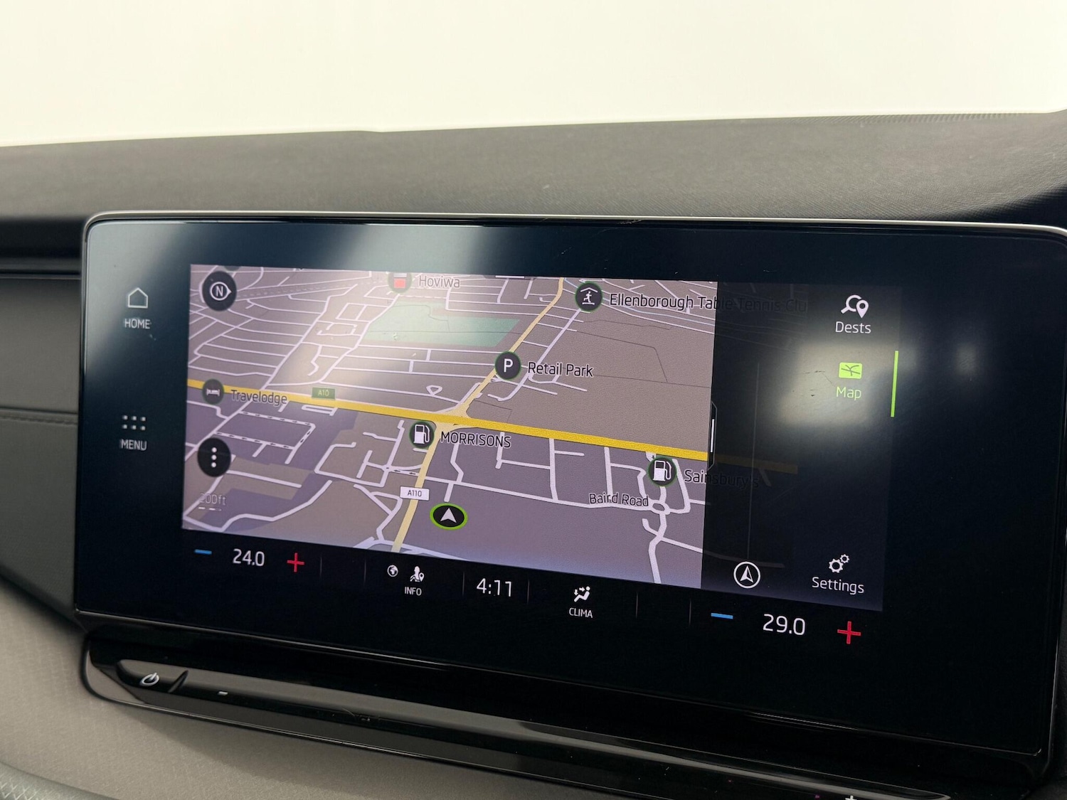 Used Skoda Octavia 2023 for sale - 76467284: Photo 37