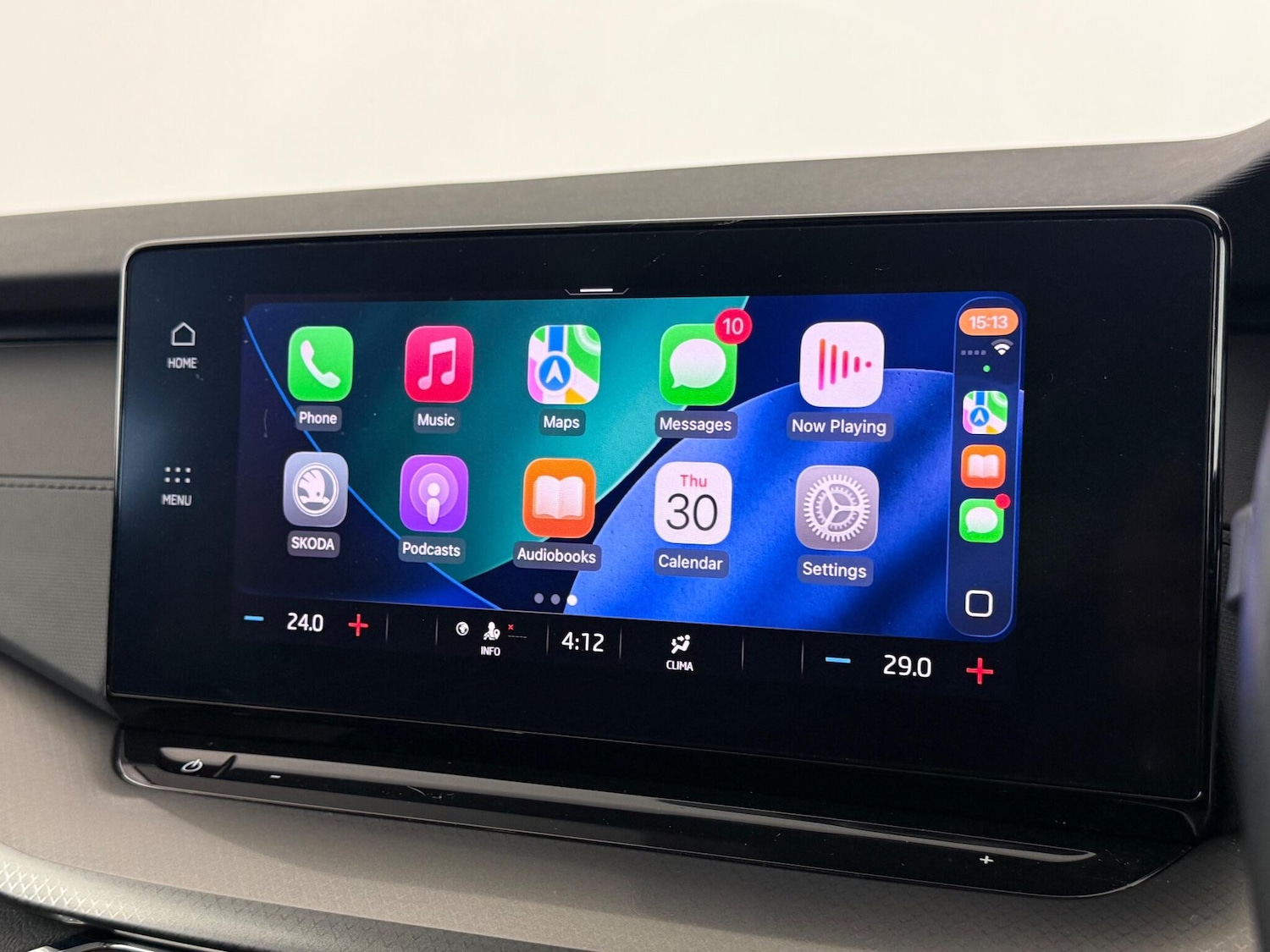 Used Skoda Octavia 2023 for sale - 76467284: Photo 38