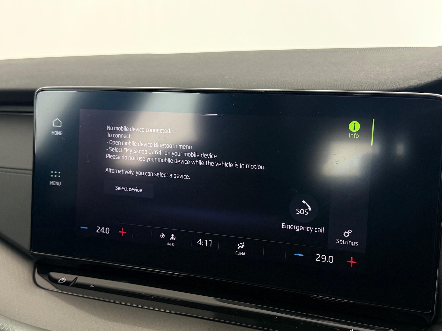 Used Skoda Octavia 2023 for sale - 76467284: Photo 39