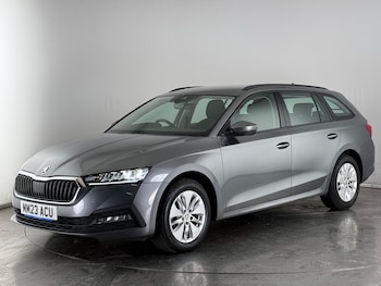 Used Skoda Octavia 2023 for sale - 76467284: Photo