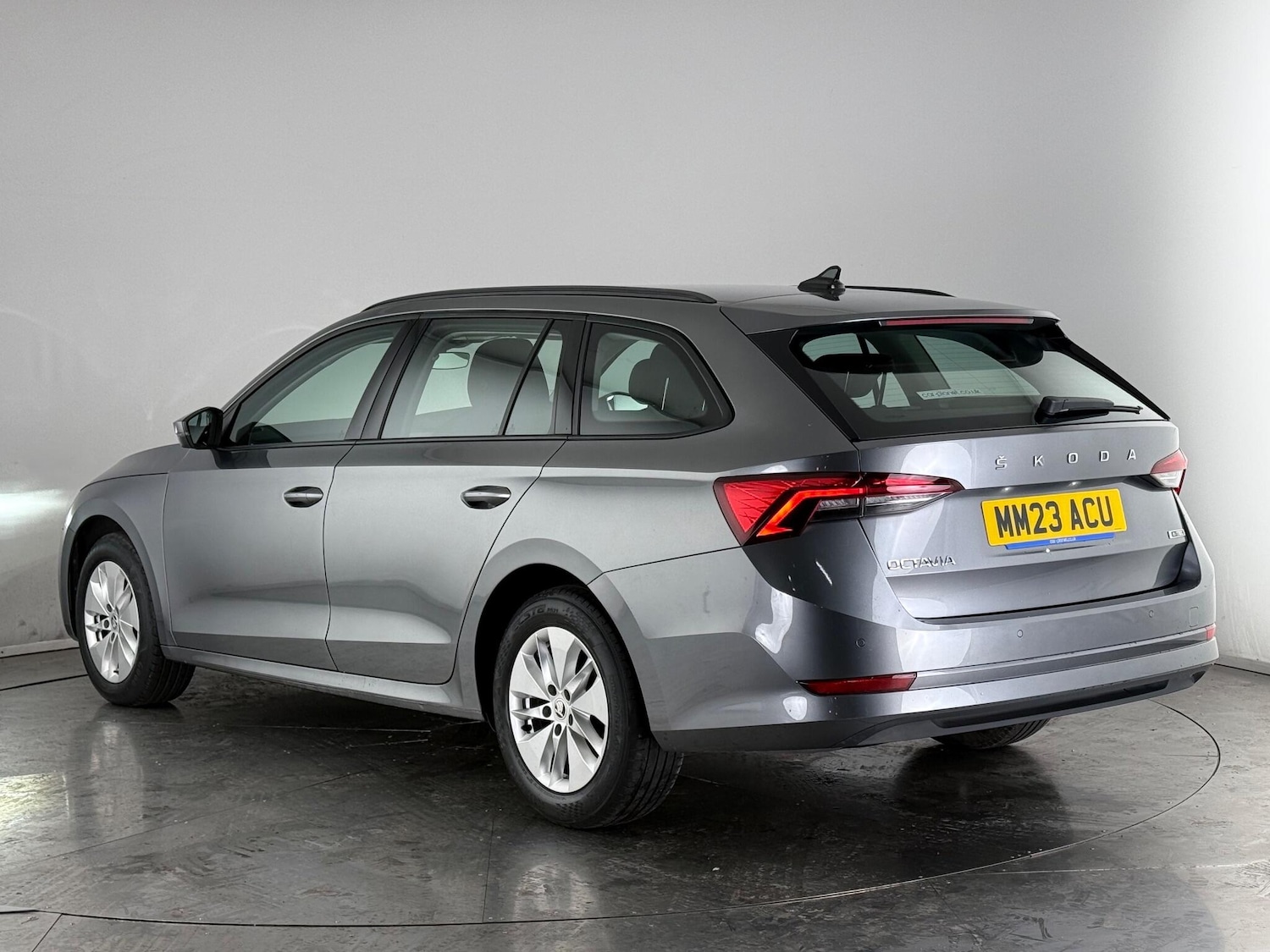 Used Skoda Octavia 2023 for sale - 76467284: Photo 4