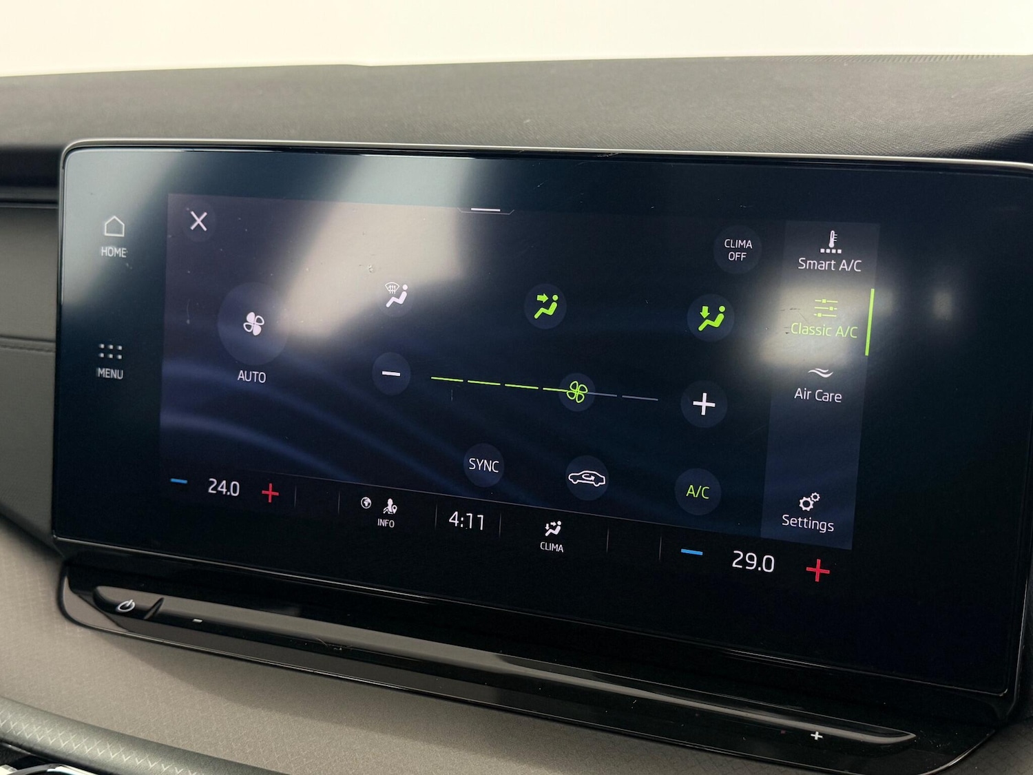 Used Skoda Octavia 2023 for sale - 76467284: Photo 40