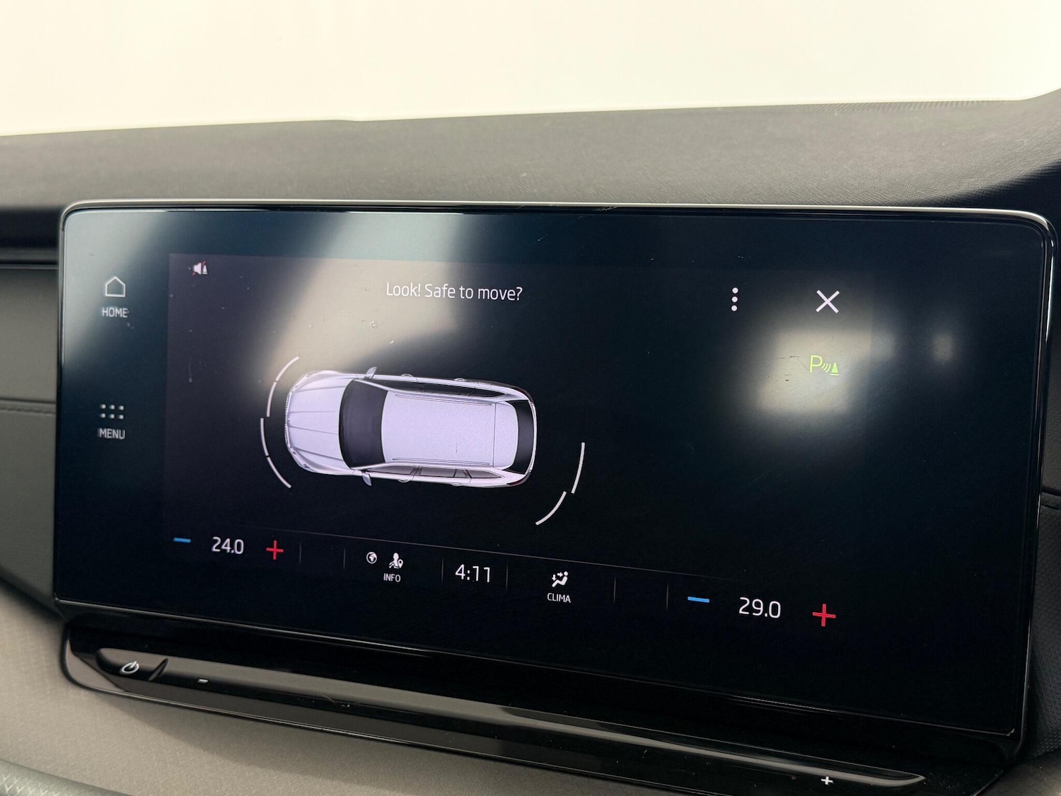 Used Skoda Octavia 2023 for sale - 76467284: Photo 41