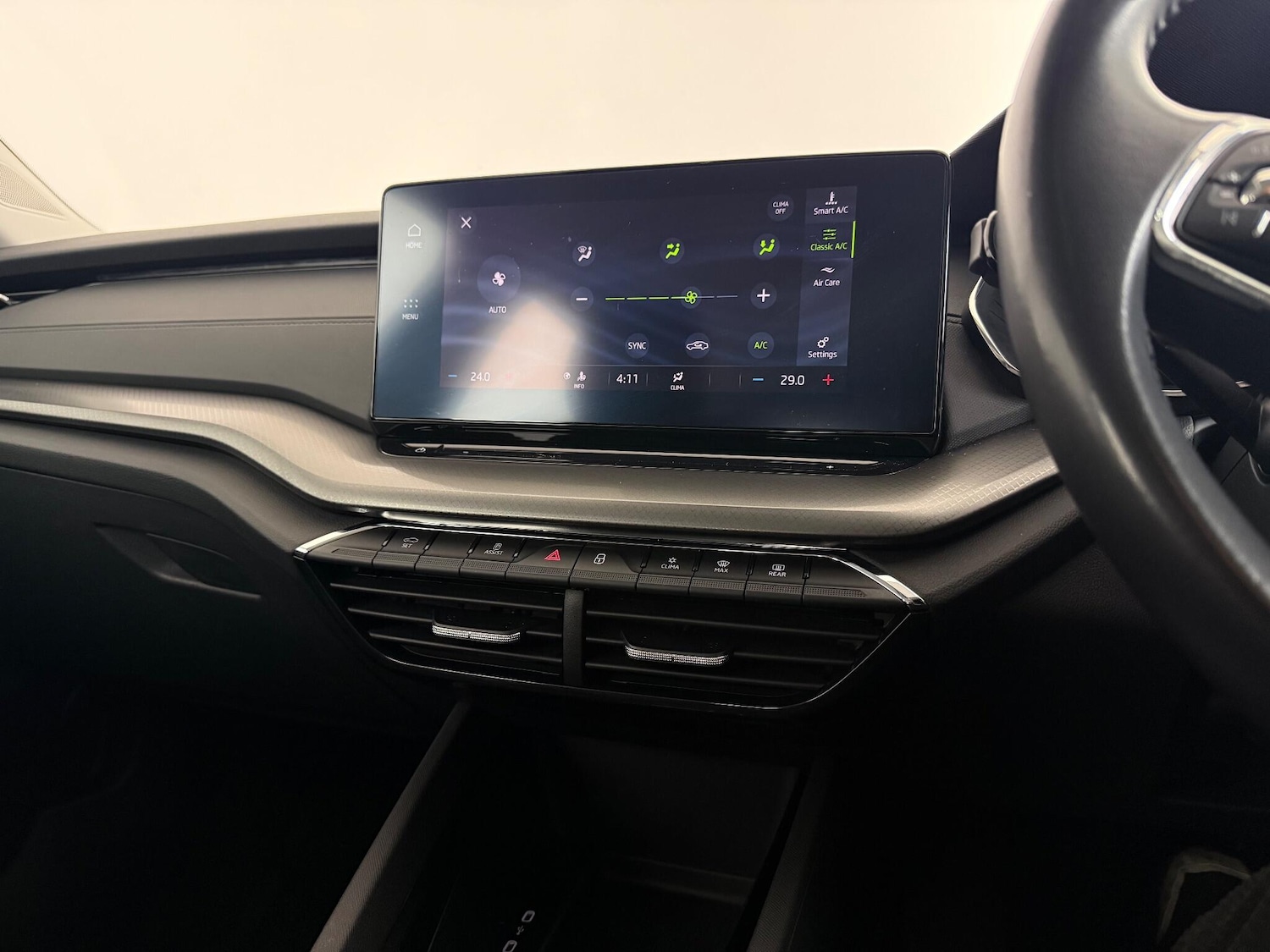 Used Skoda Octavia 2023 for sale - 76467284: Photo 47