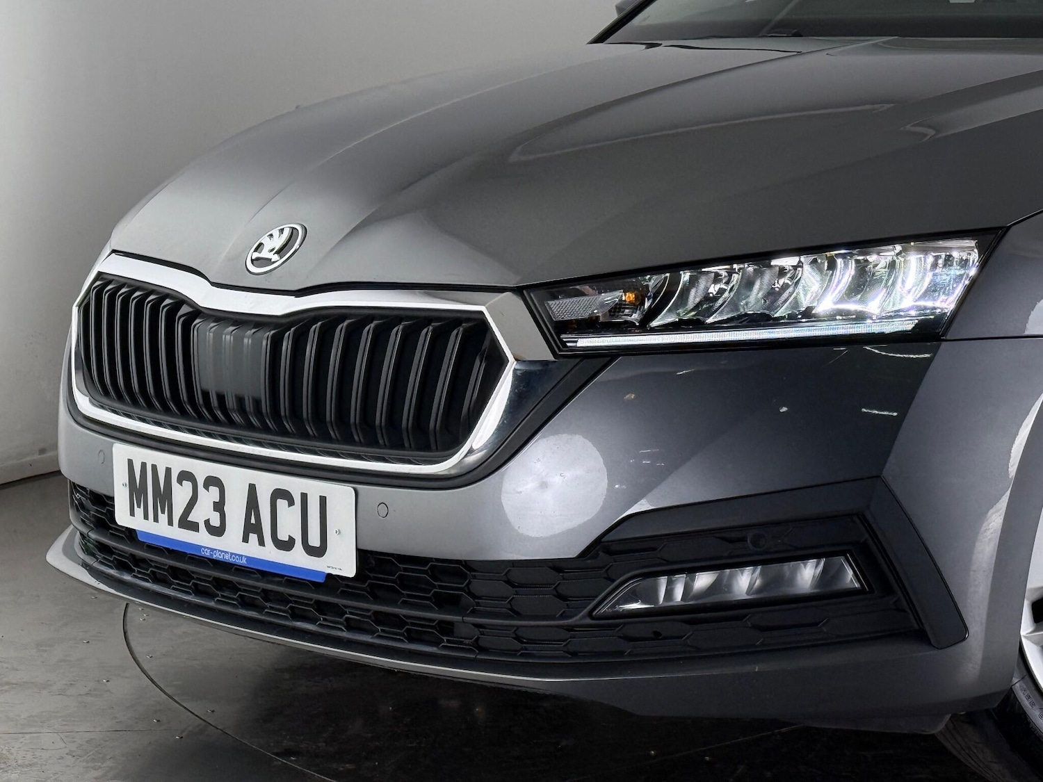 Used Skoda Octavia 2023 for sale - 76467284: Photo 49