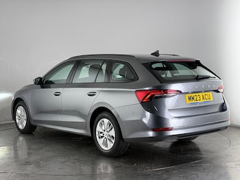 Used Skoda Octavia 2023 for sale - 76467284: Photo