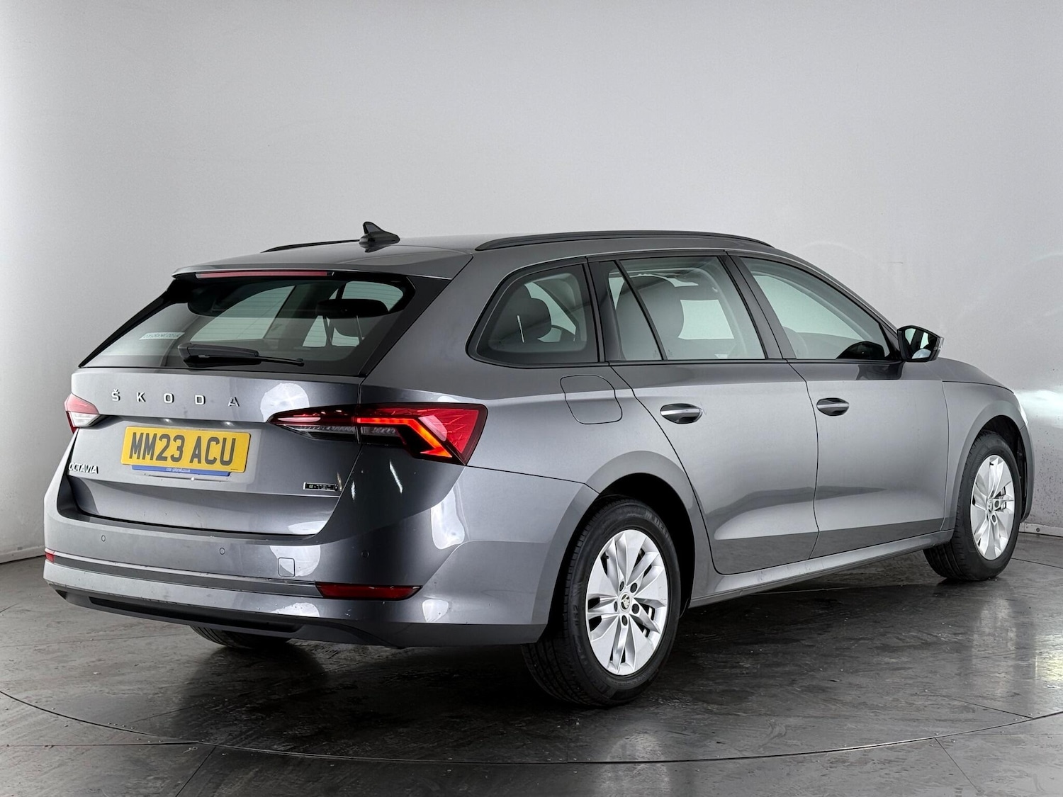 Used Skoda Octavia 2023 for sale - 76467284: Photo 5