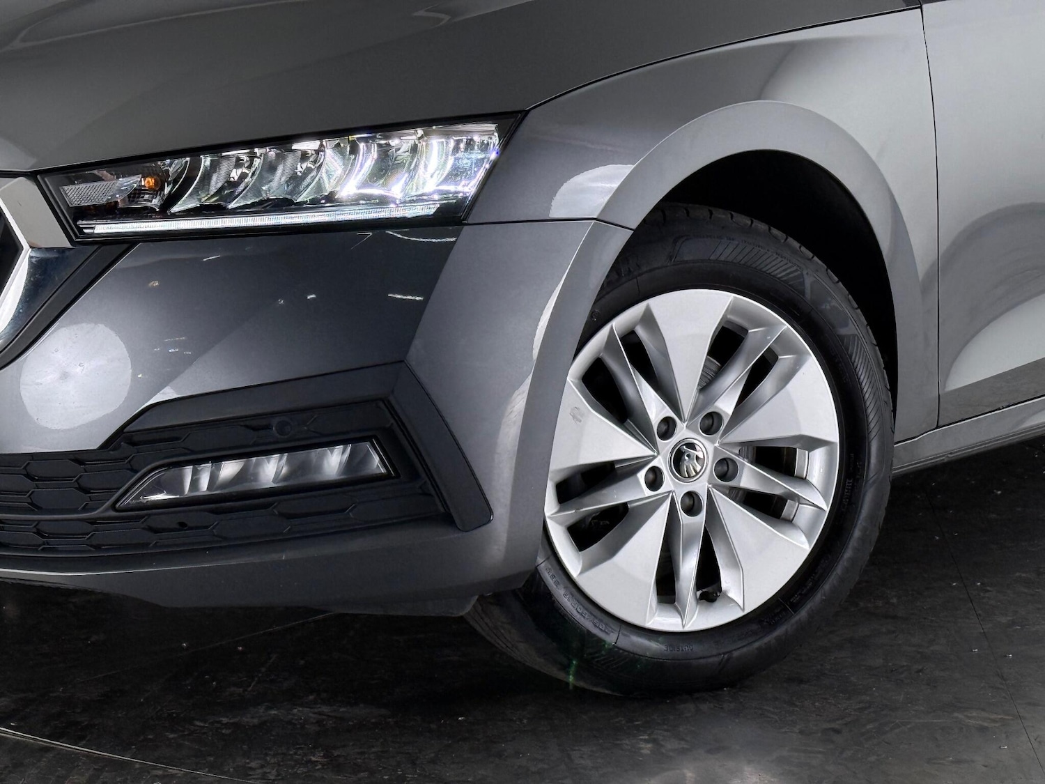 Used Skoda Octavia 2023 for sale - 76467284: Photo 50